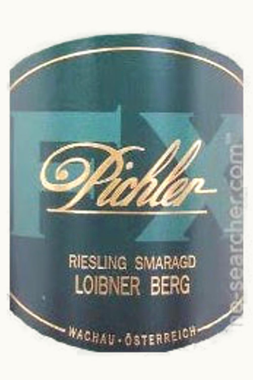 F.X. Pichler F.X. Pichler Loibner Berg Riesling Smaragd, 1997