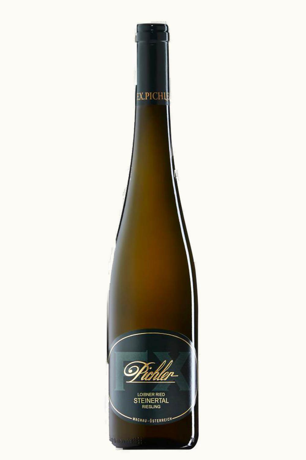 F.X. Pichler F.X. Pichler Loibner Klostersatz Grüner Veltliner Smaragd, 1997