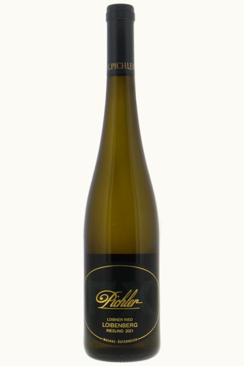 F.X. Pichler F.X. Pichler Dürnsteiner Kellerberg Riesling Smaragd, 1995