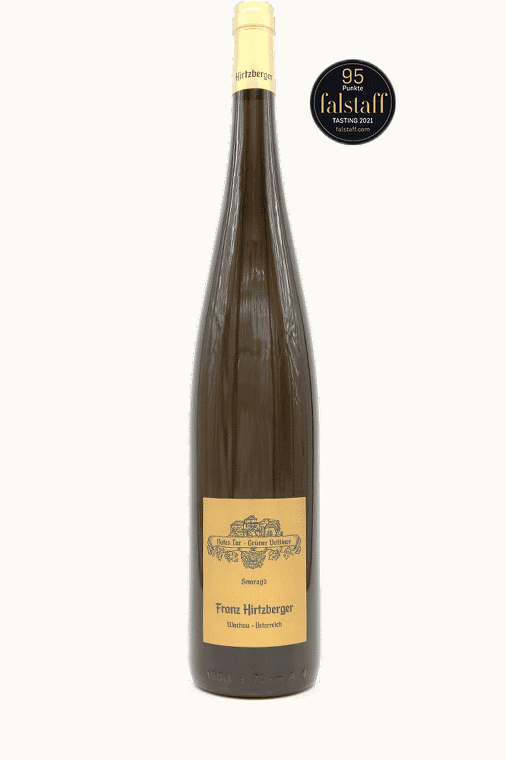Franz Hirtzberger Rote Tor Grüner Veltliner Smaragd, 1995