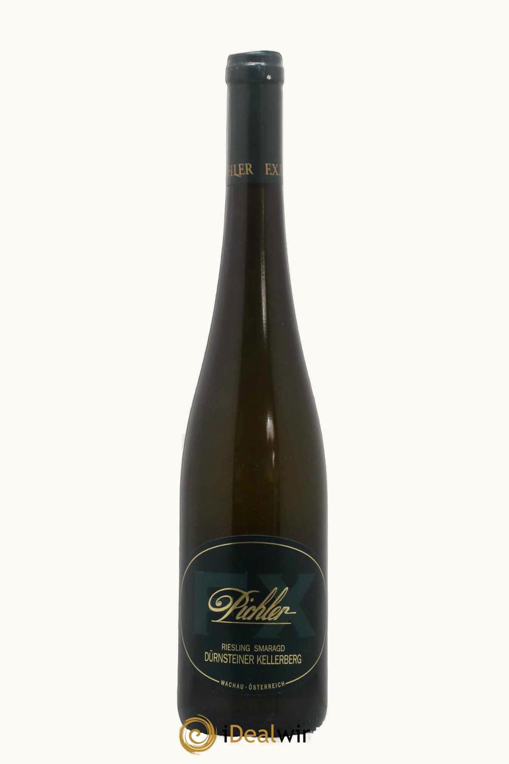 F.X. Pichler F.X. Pichler Dürnsteiner Kellerberg Riesling Smaragd, 1994