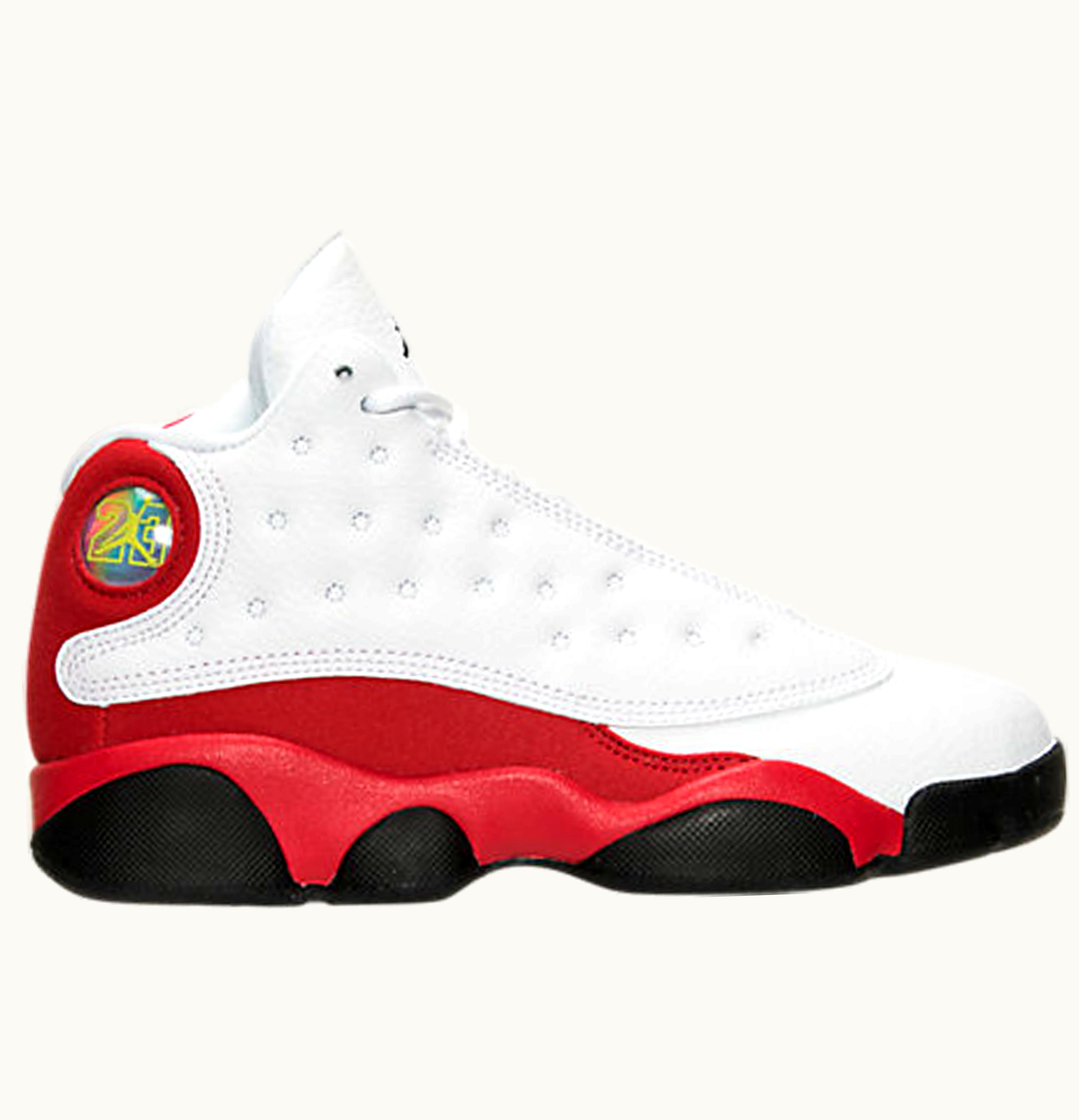 Jordan Air Jordan 13 Retro Chicago 2017 PS