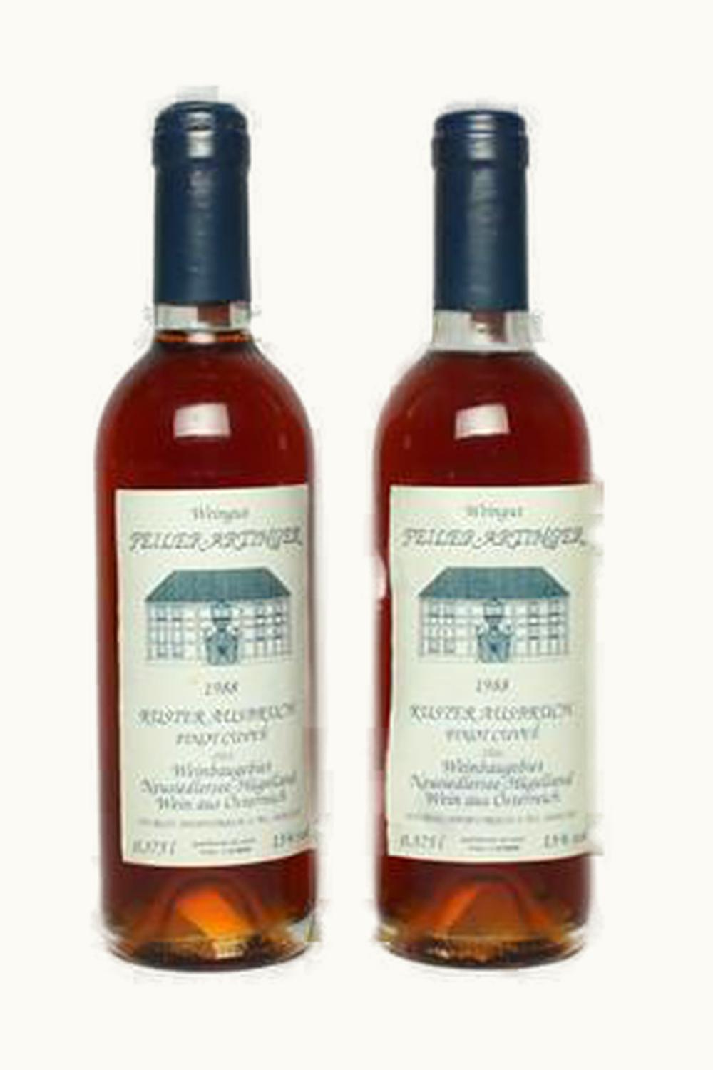 Feiler-Artinger Pinot Cuvée DAC Rust Ausbruch, 1988