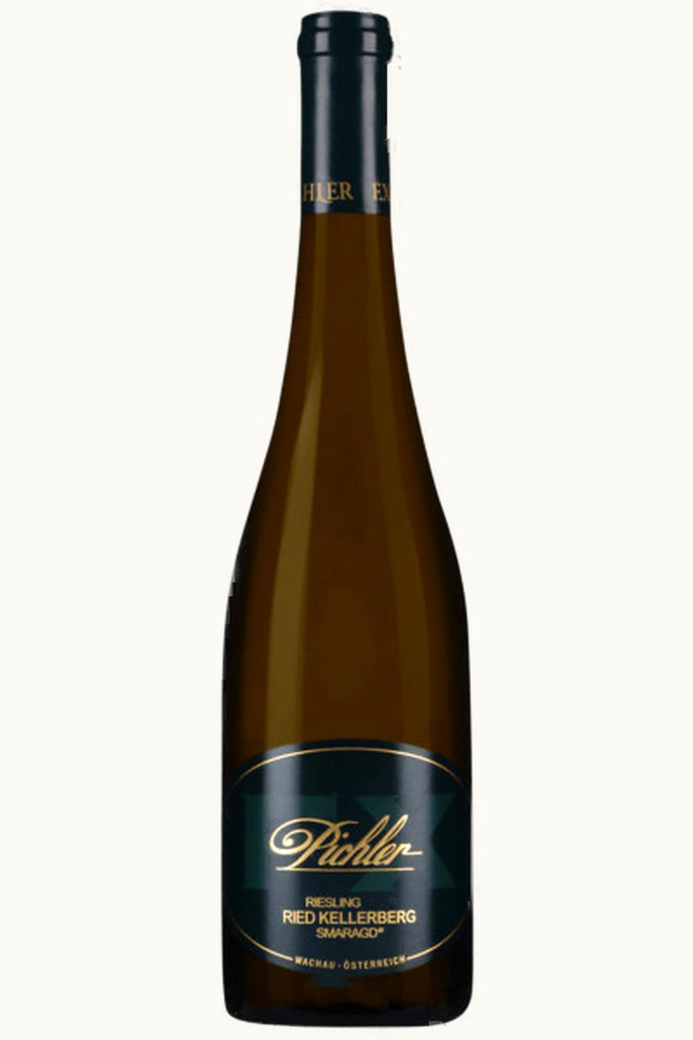 F.X. Pichler F.X. Pichler Dürnsteiner Kellerberg Riesling Smaragd, 1987