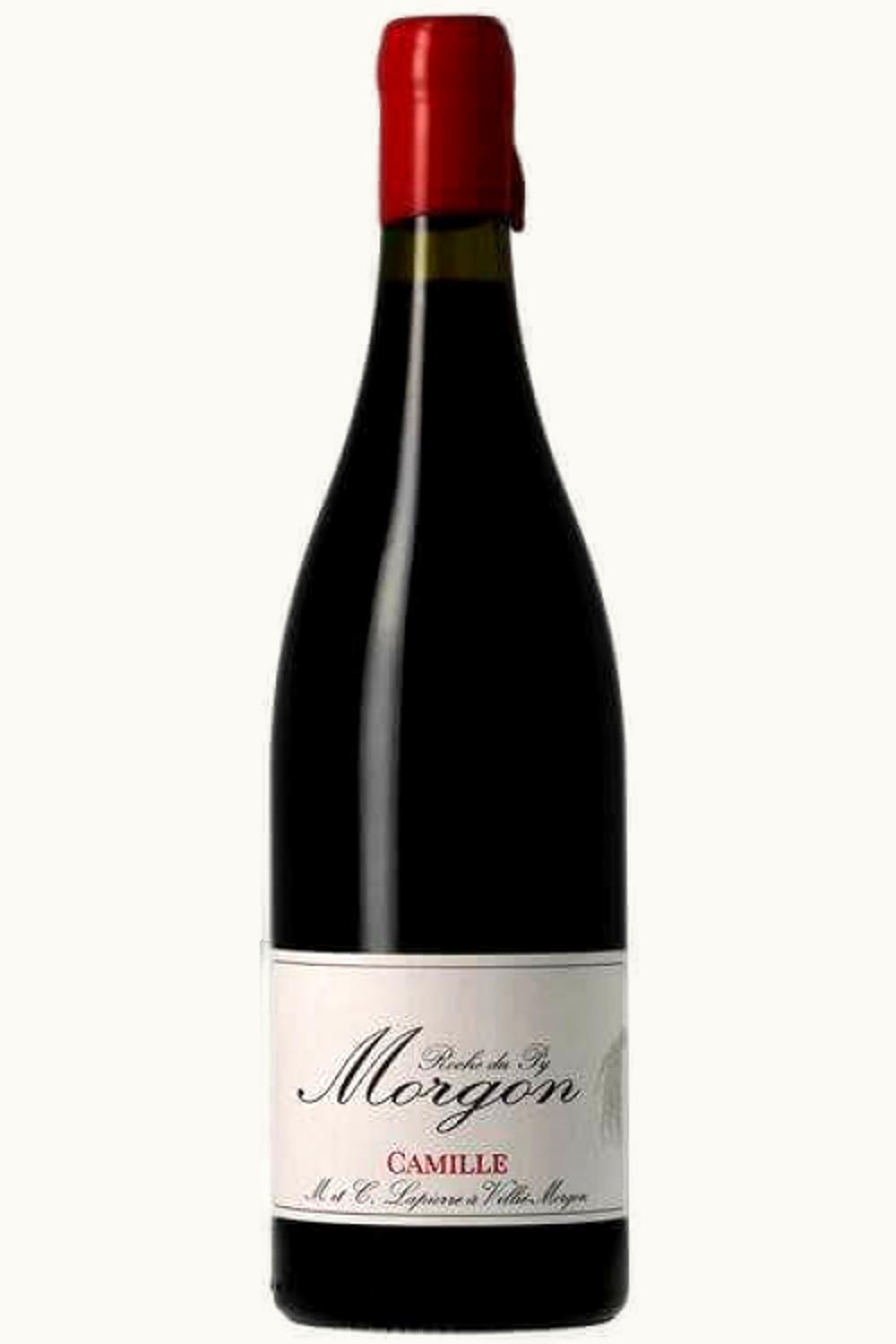 Domaine M & C Lapierre Domaine M & C Lapierre Roche du Py Cuvee Camille Morgon, 2022