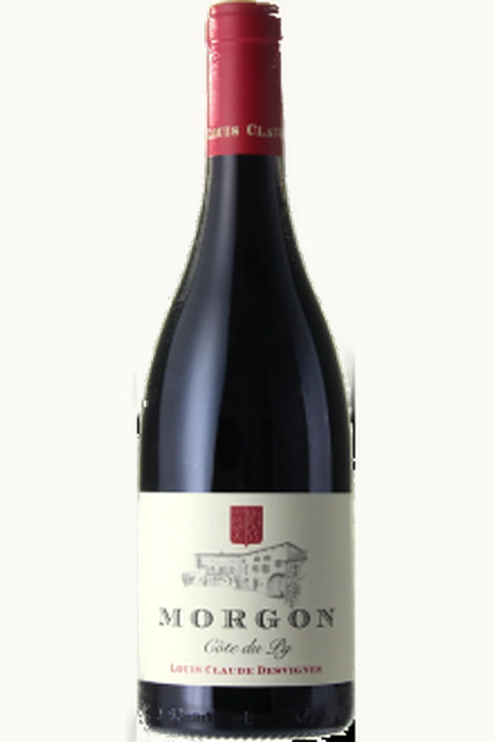 Domaine Louis Claude Desvignes Cote du Py Morgon, 2022