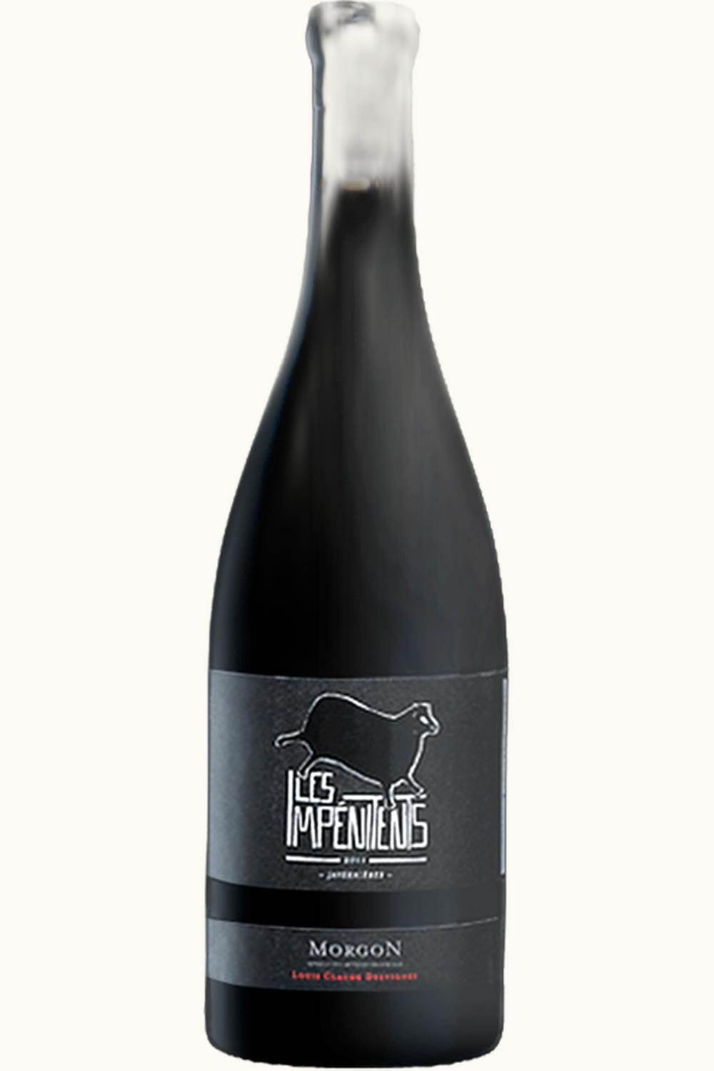 Domaine Louis Claude Desvignes Javerniere Morgon, 2022