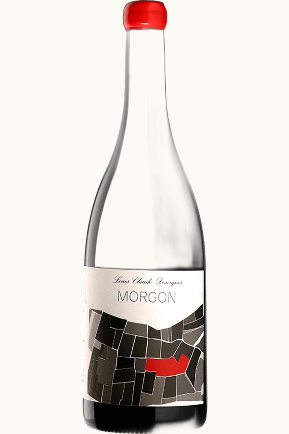 Domaine Louis Claude Desvignes Gaillard Morgon, 2022