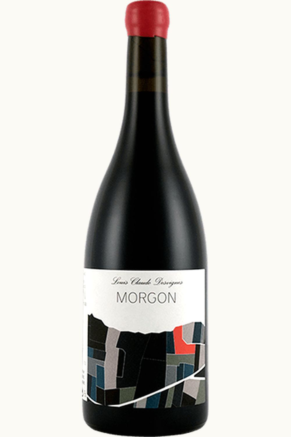 Domaine Louis Claude Desvignes Montpelain Morgon, 2022