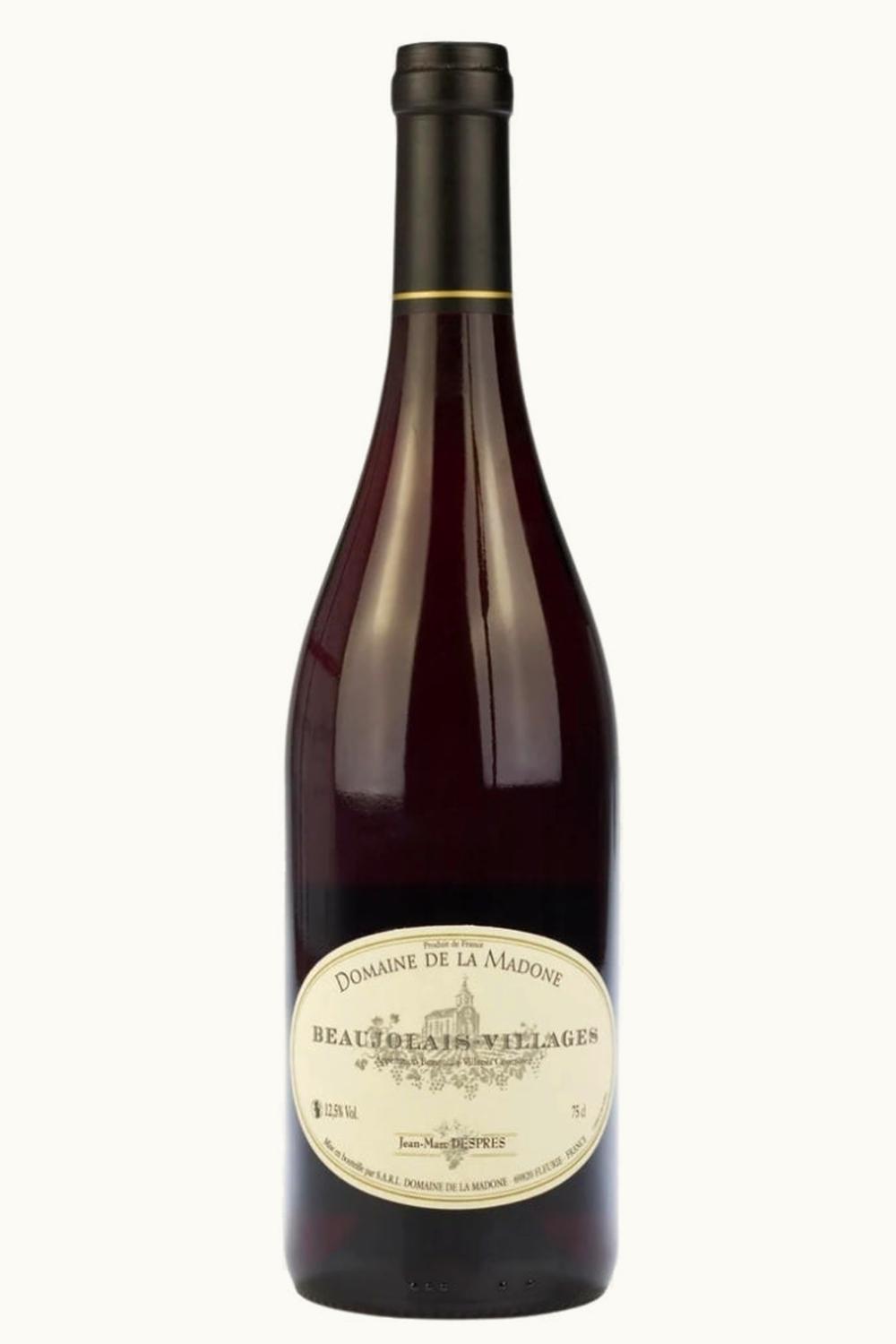 Després Després Village Nouveau Beaujolais, 2022