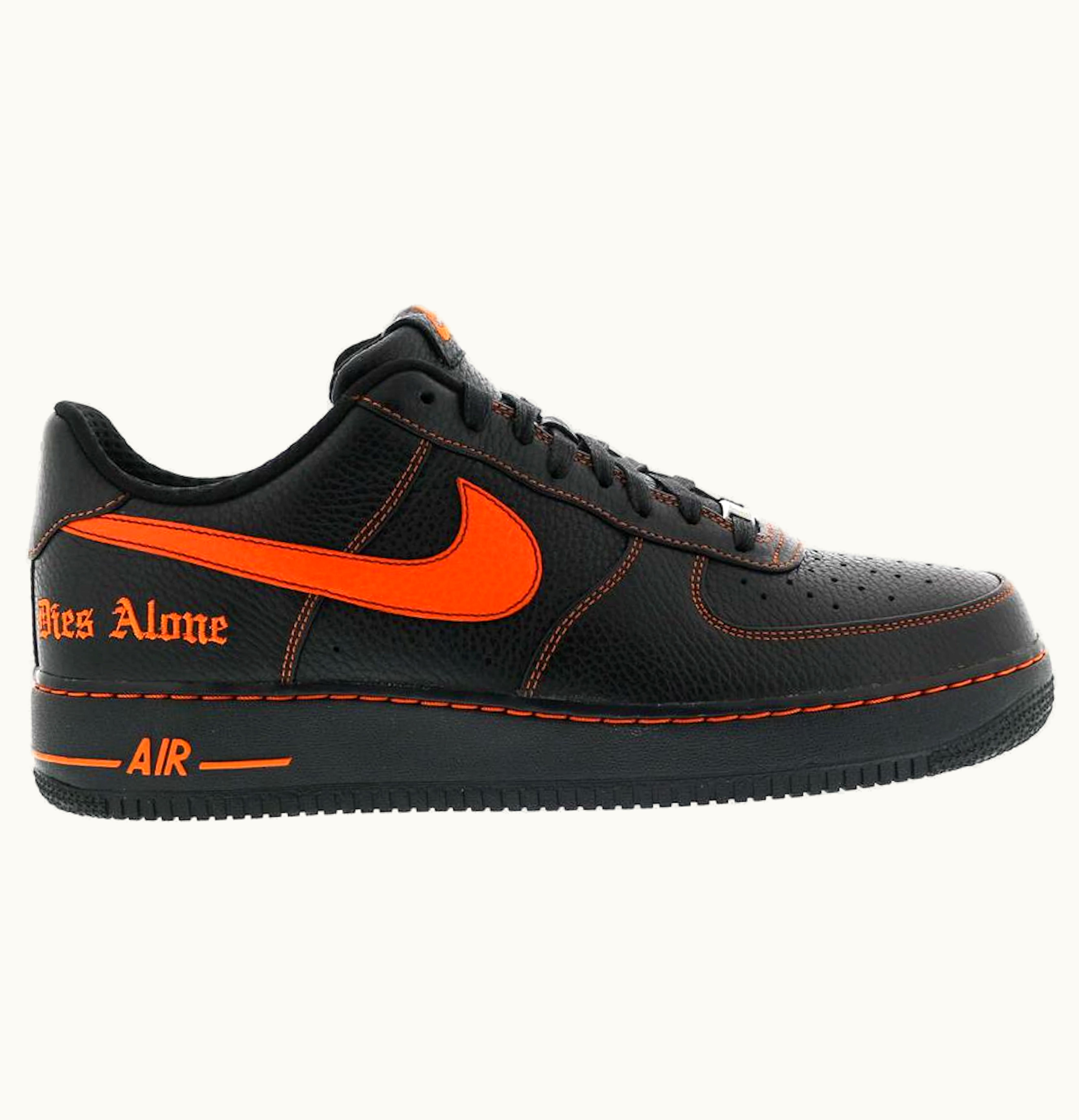 Nike Nike Air Force 1 Low VLONE 2017