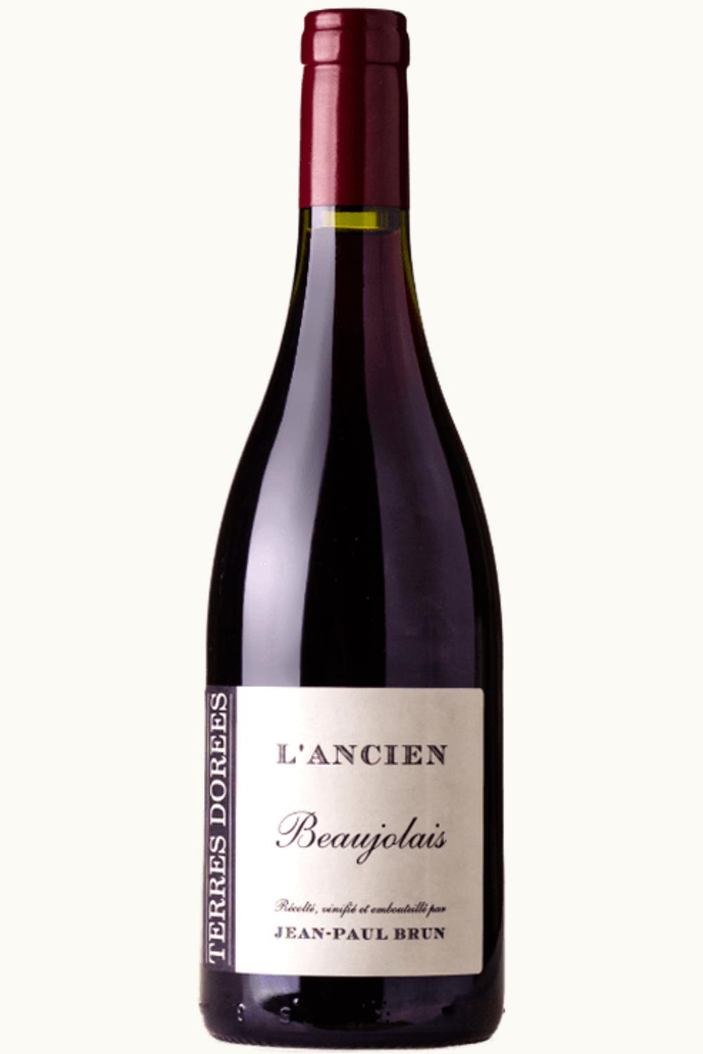 Jean-Paul Brun Jean Paul Brun Dom de Terre Doree L'Ancien, 2022 UZ0633711