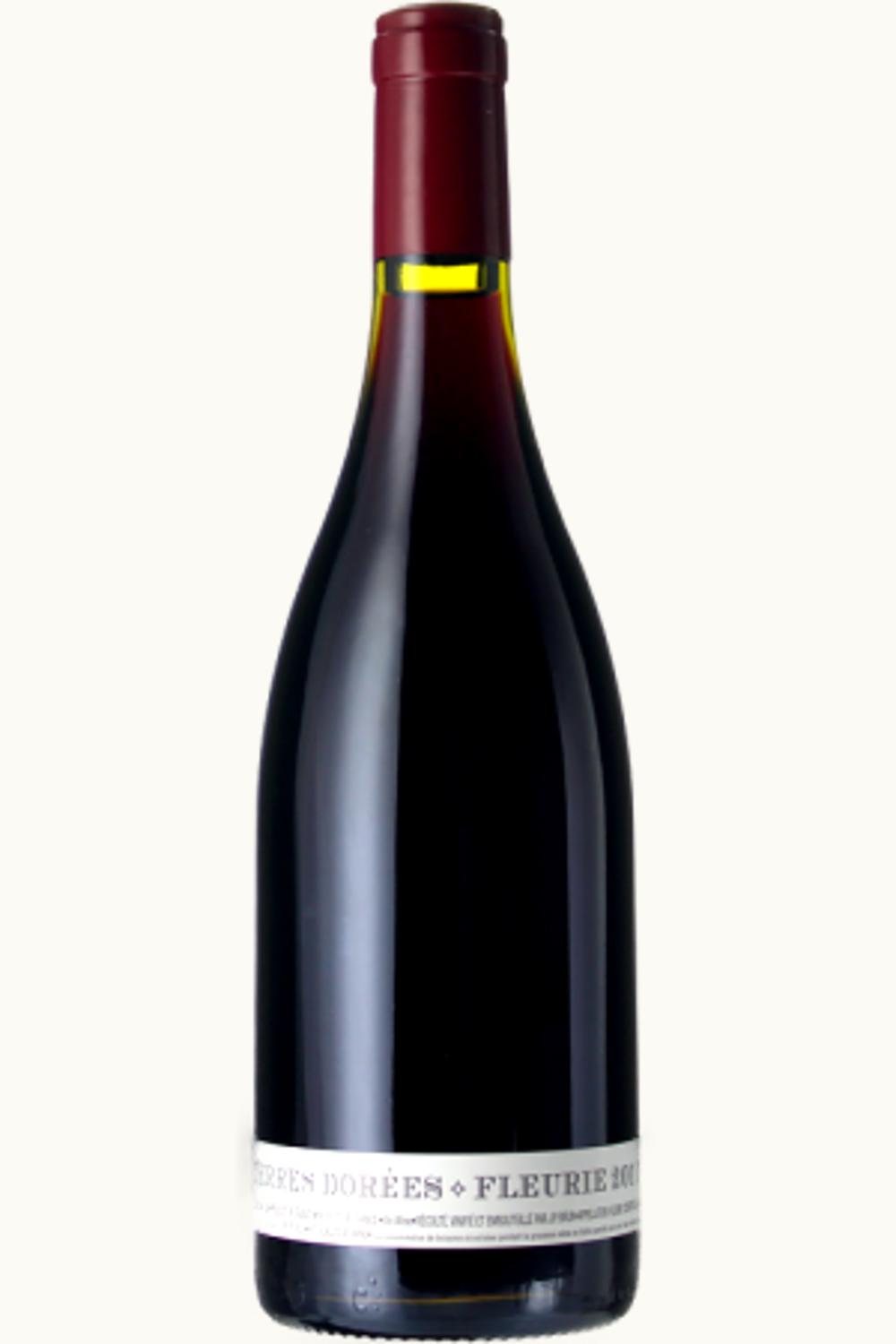 Jean-Paul Brun Jean Paul Brun Dom de Terre Doree Fleurie, 2022