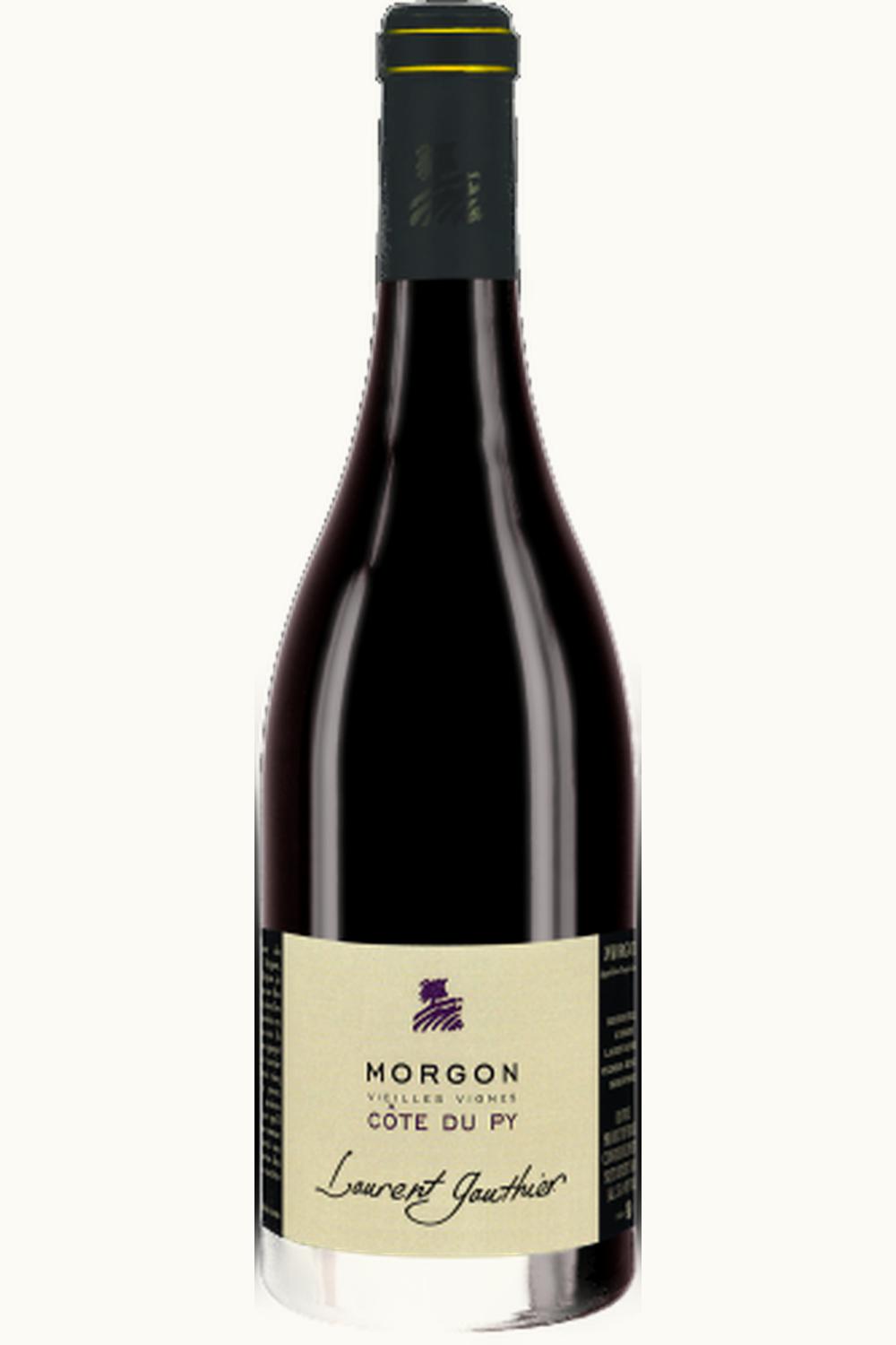 Domaine Laurent Gauthier Cote du Py Vieilles Vigne Morgon, 2022