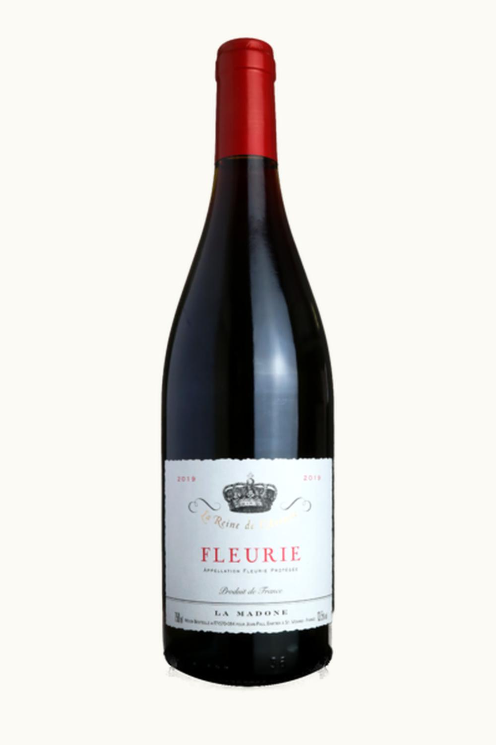 Després Després Cuvee Tradition Fleurie, 2022