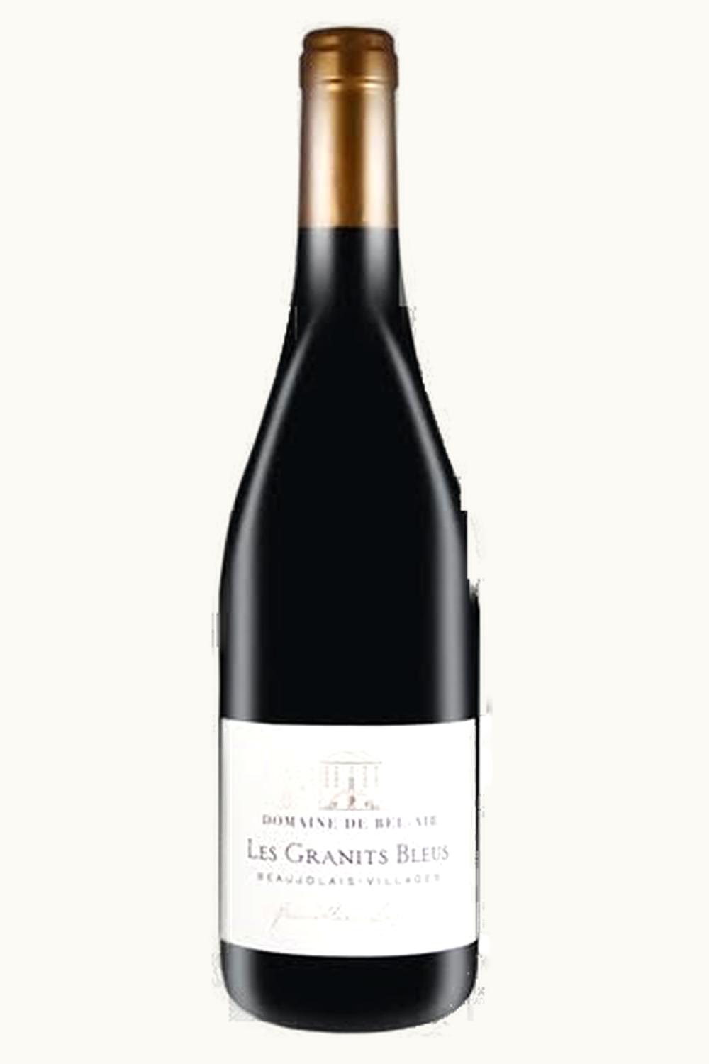 Jean-Marc Laffont Jean Marc Laffont Dom de Bel Air Les Granit Bleus Beaujolais Village, 2022