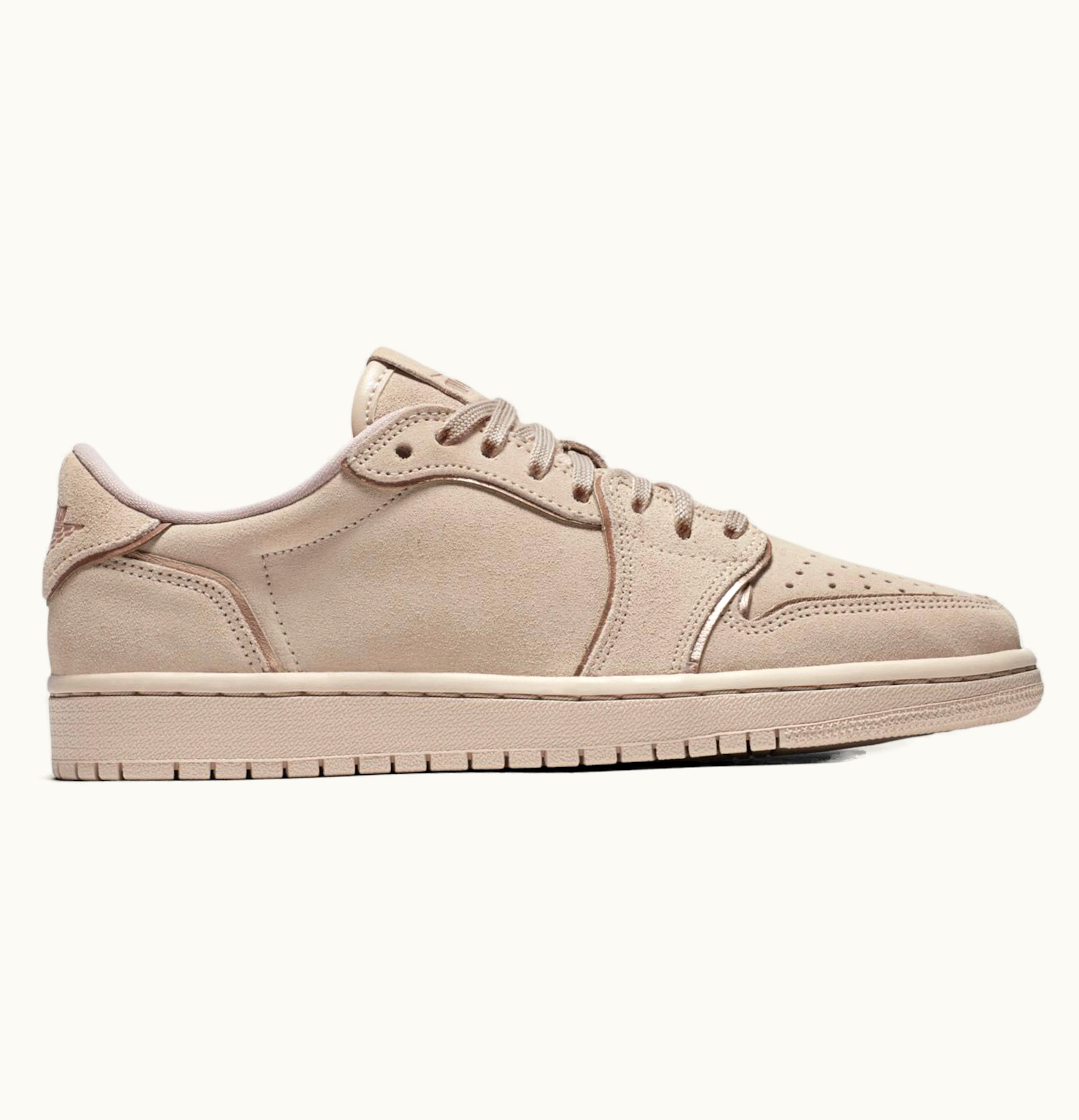 Jordan Air Jordan 1 Retro Low NS Particle Beige W