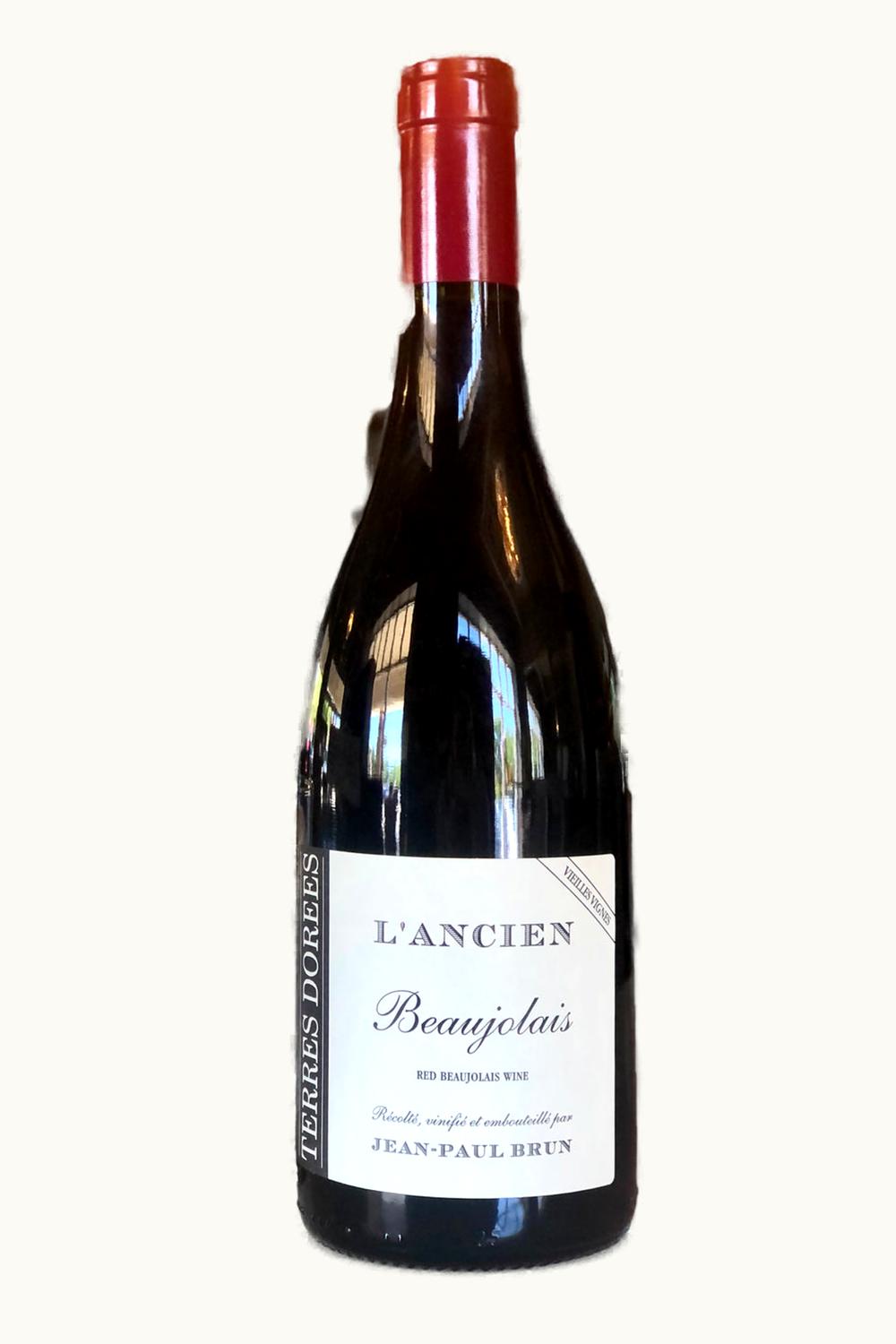 Jean-Paul Brun Jean Paul Brun Dom de Terre Doree L'Ancien, 2022 UZ0633831