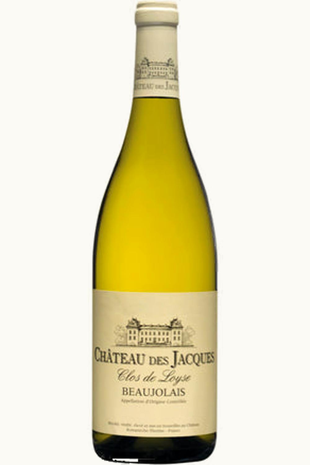 Louis Jadot Louis Jadot De Jacques Grand Clos Loyse Blanc, 2022