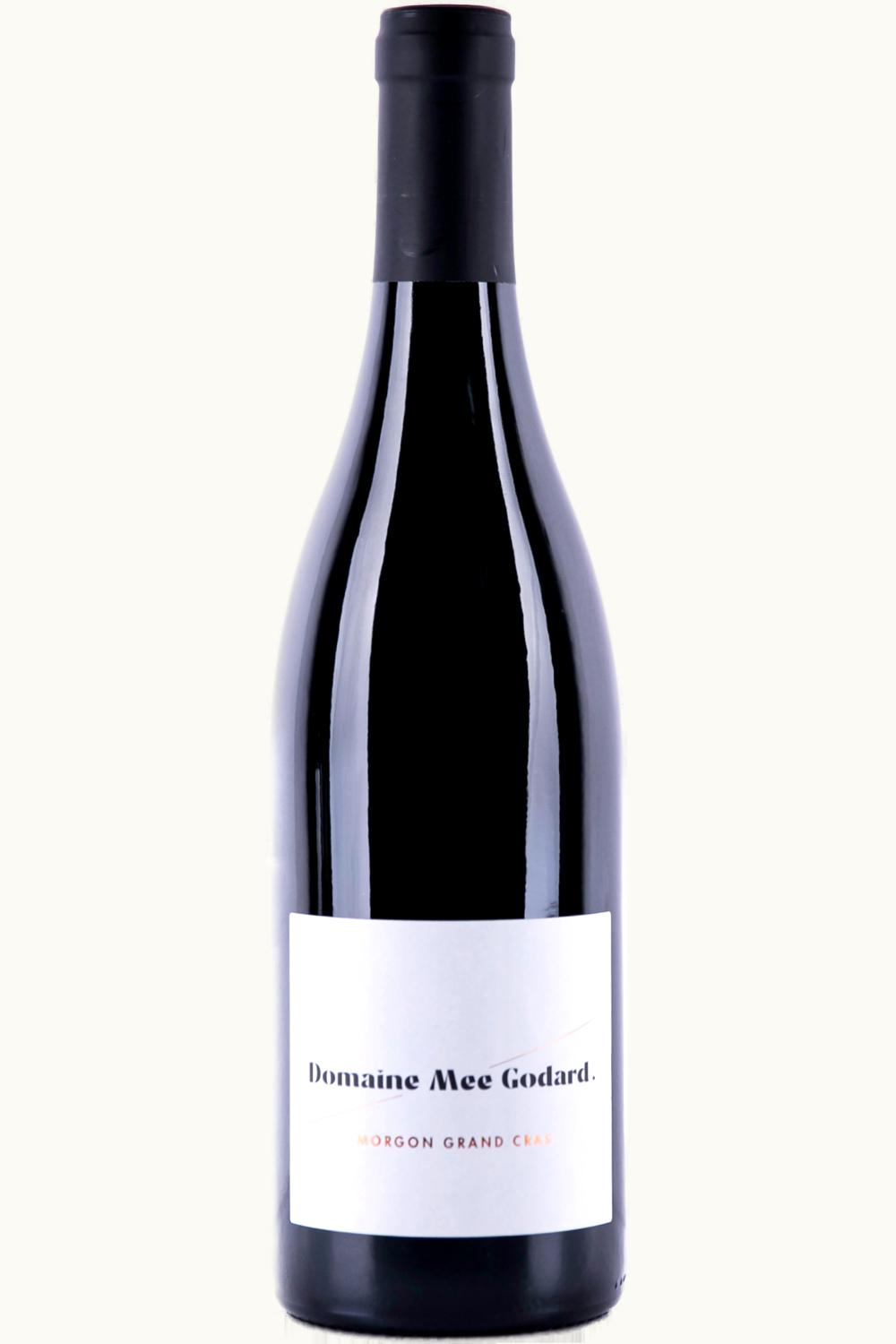 Domaine Mee Godard Domaine Mee Godard Grand Cras Morgon, 2021