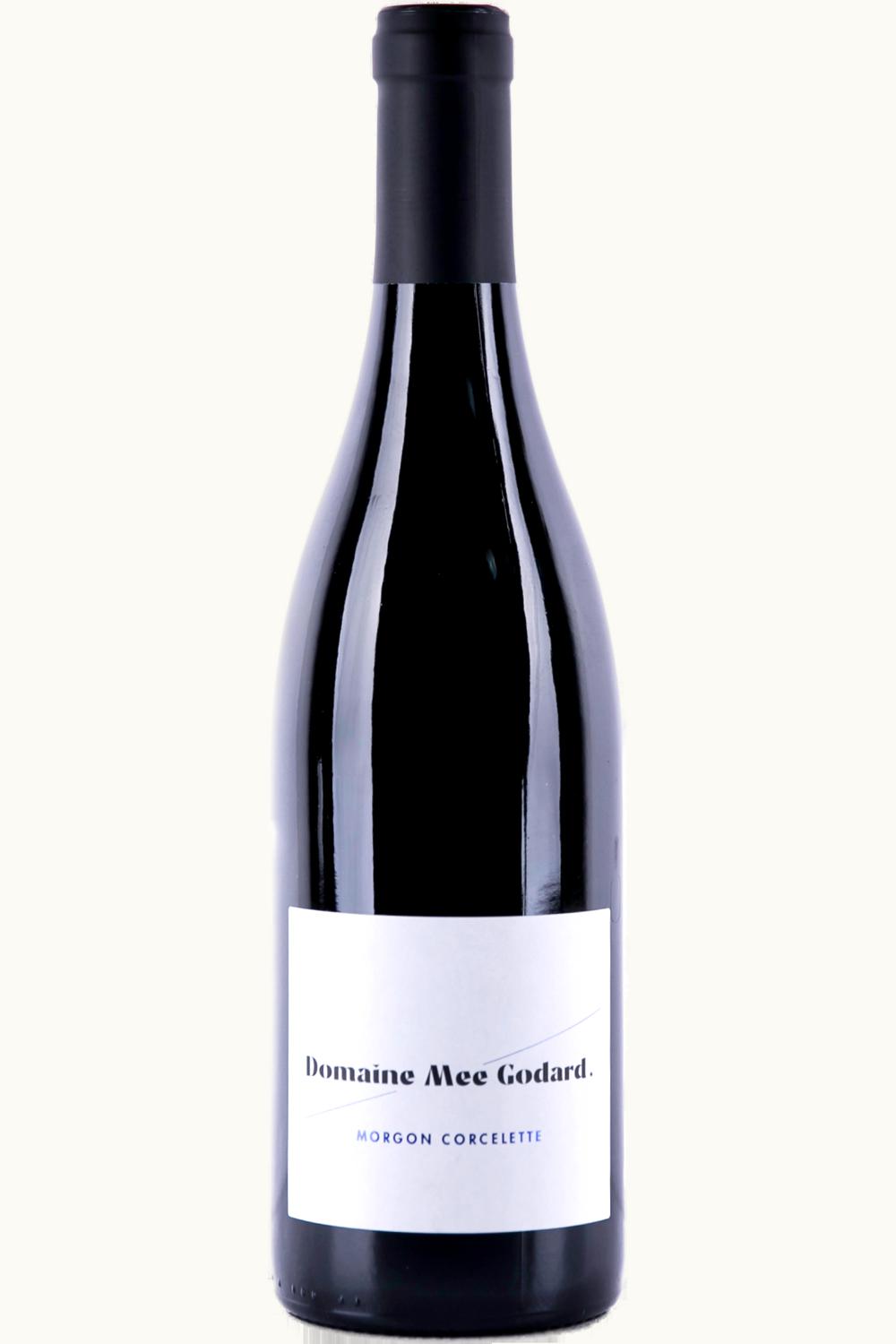 Domaine Mee Godard Corcelettes Morgon, 2021