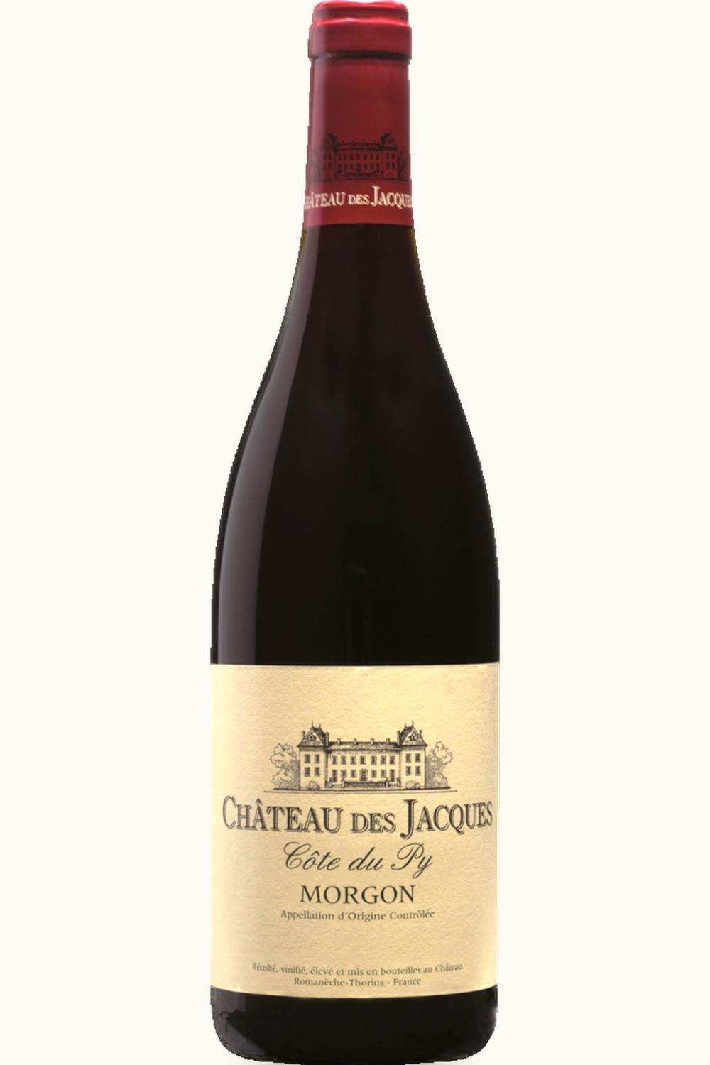 Louis Jadot Louis Jadot De Jacques Côte du Py Morgon, 2021