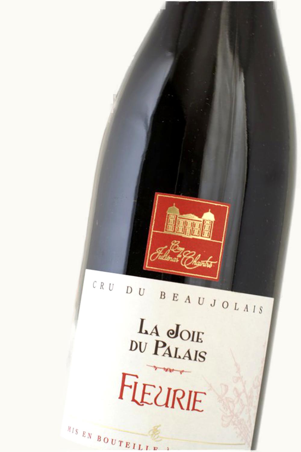 Domaine Lafarge-VIal Domaine Lafarge-VIal Joie du Palais Fleurie, 2021