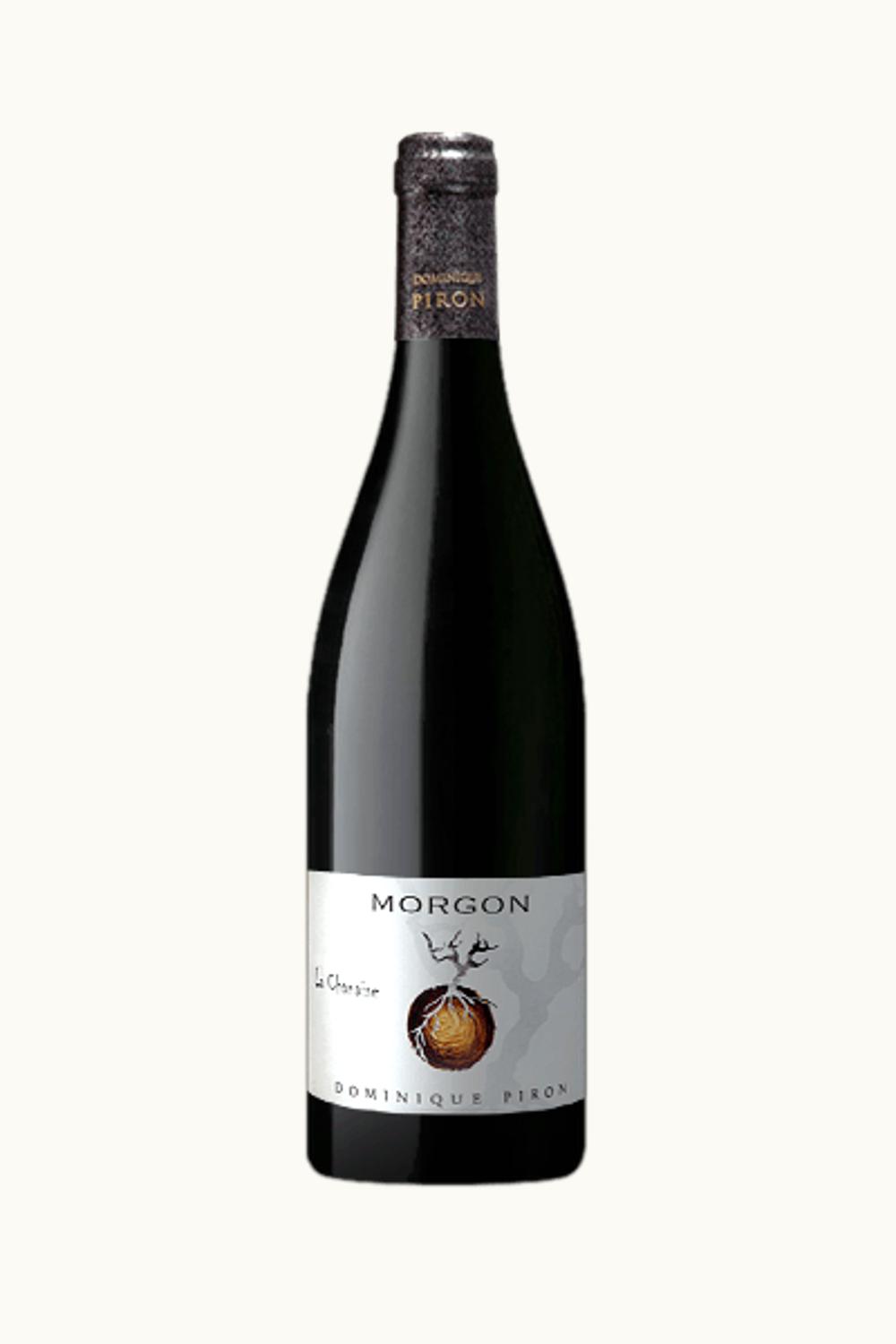 Dominique Piron Dominique Piron Dom de la Chanaise Morgon, 2021