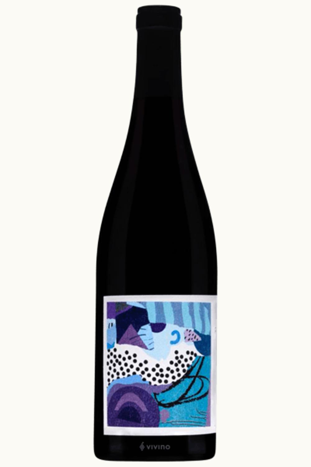 Domaine Philip & Veit Domaine Philip & Veit Mosaic Haut Rönze Régnié, 2021