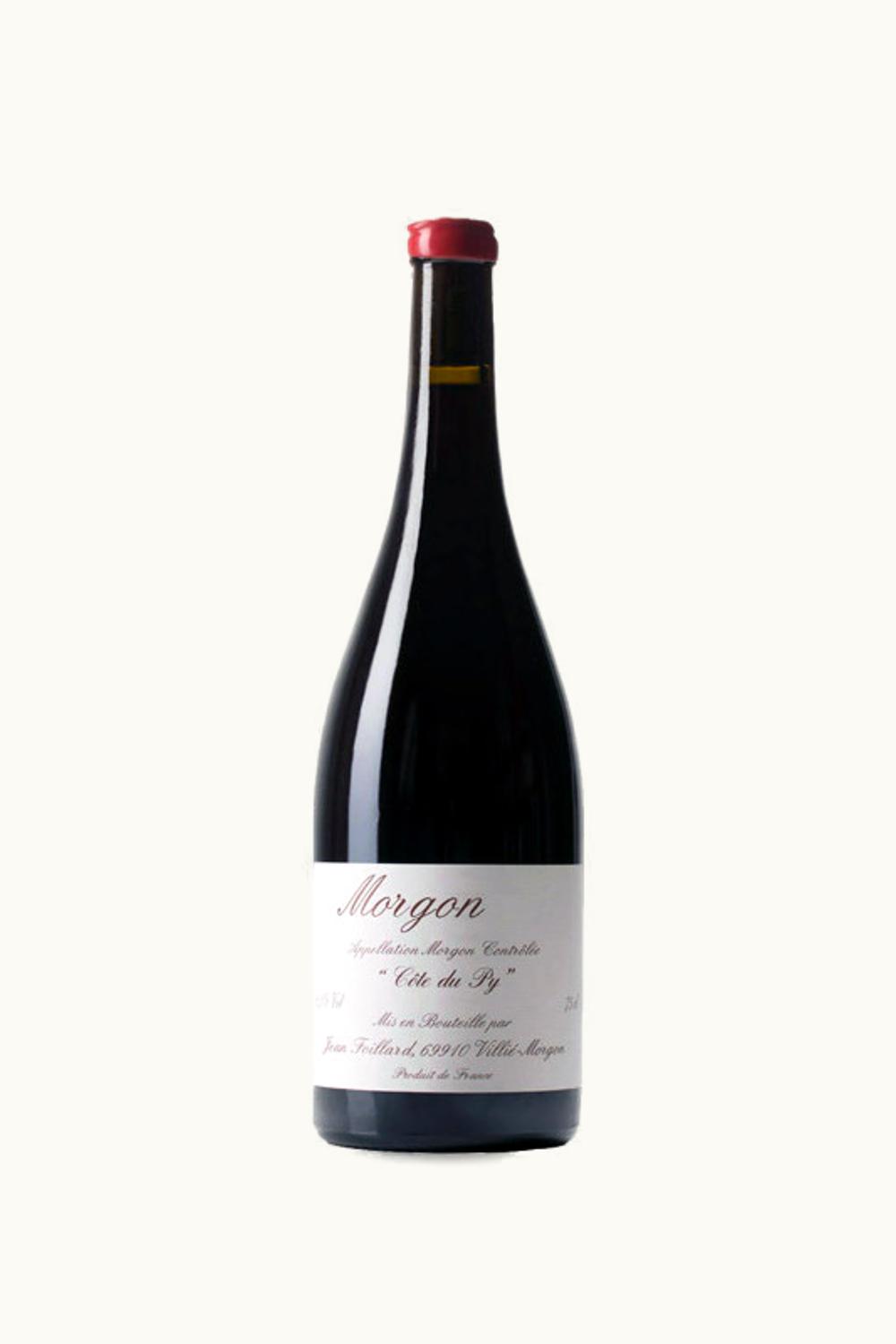 Domaine Jean Foillard Domaine Jean Foillard Côte du Py Morgon, 2020