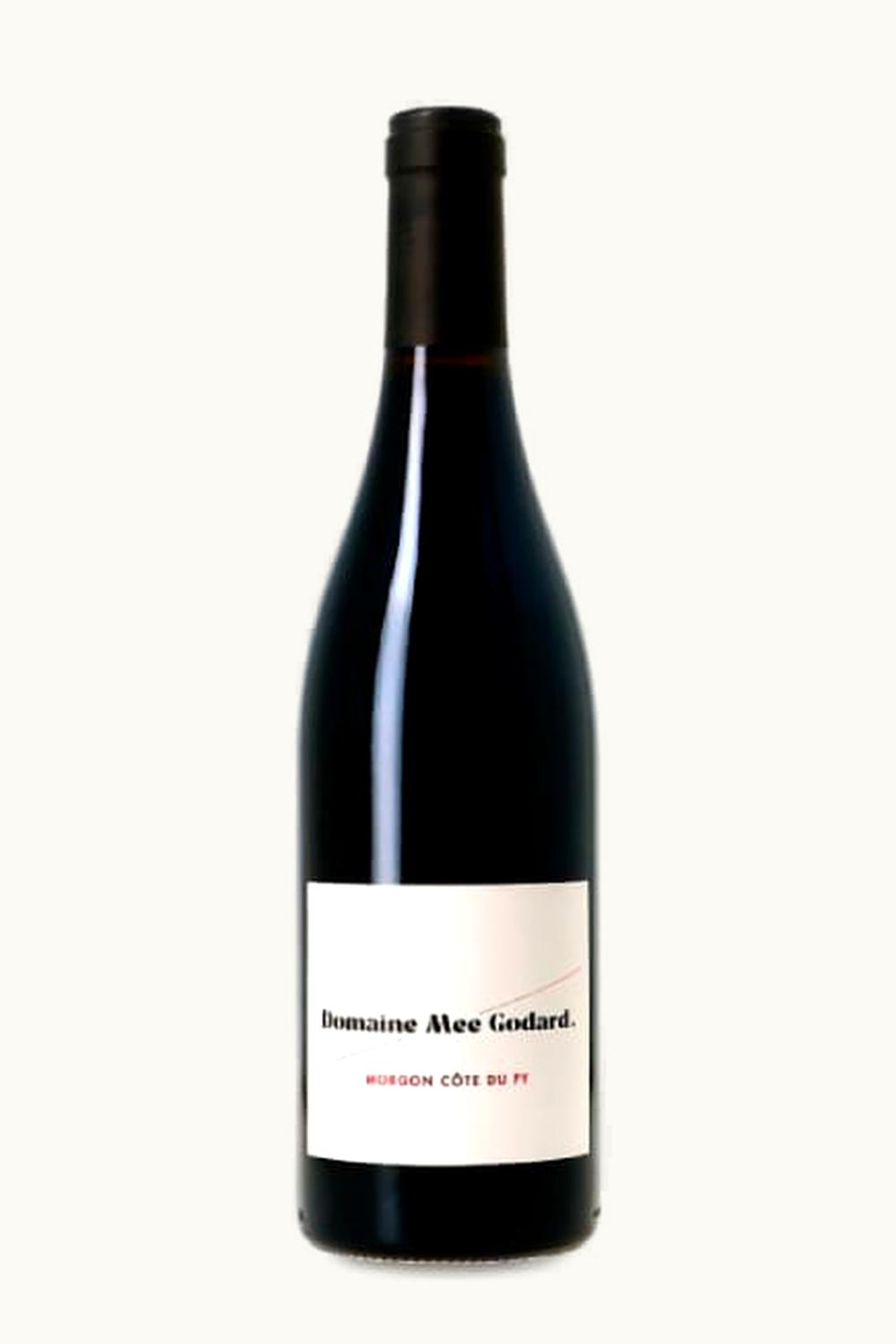 Domaine Mee Godard Domaine Mee Godard Côte de Py Morgon, 2020