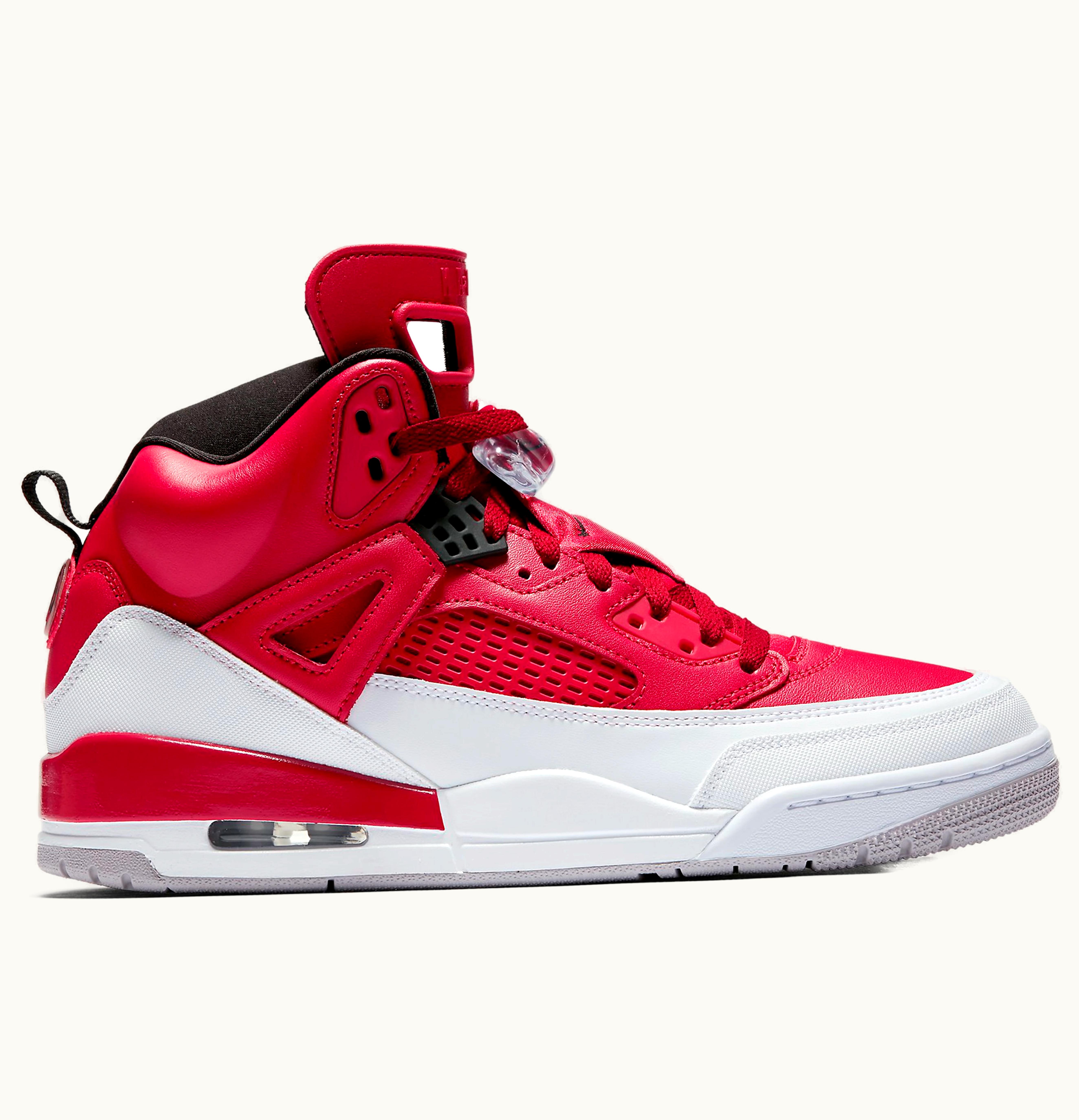 Jordan Air Jordan Spizike Gym Red