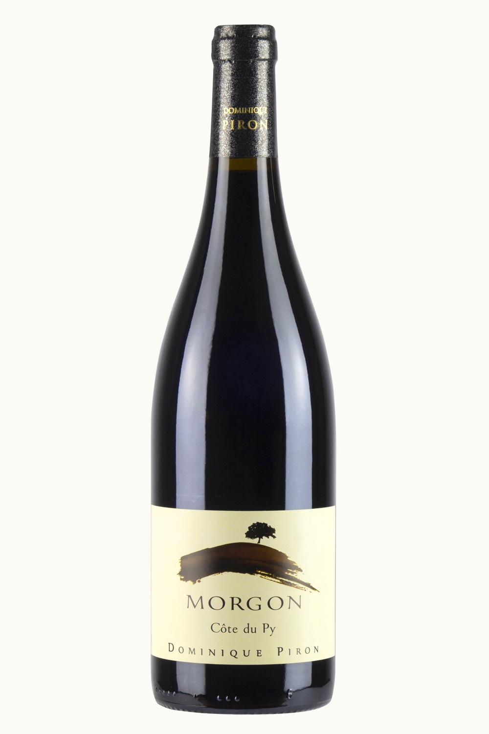 Dominique Piron Dominique Piron Côte du Py Morgon, 2020