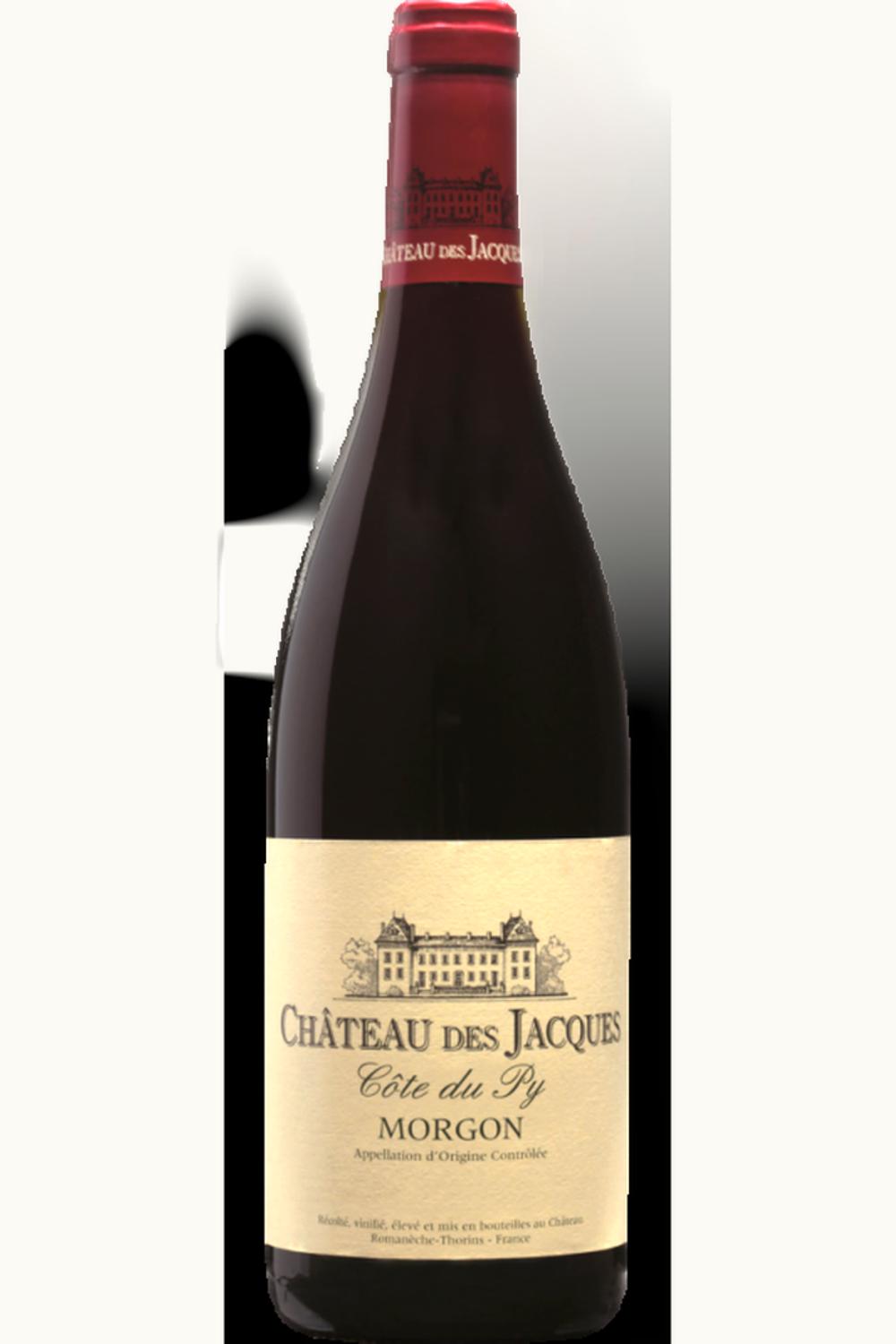 Louis Jadot Louis Jadot De Jacques Côte du Py Morgon, 2020