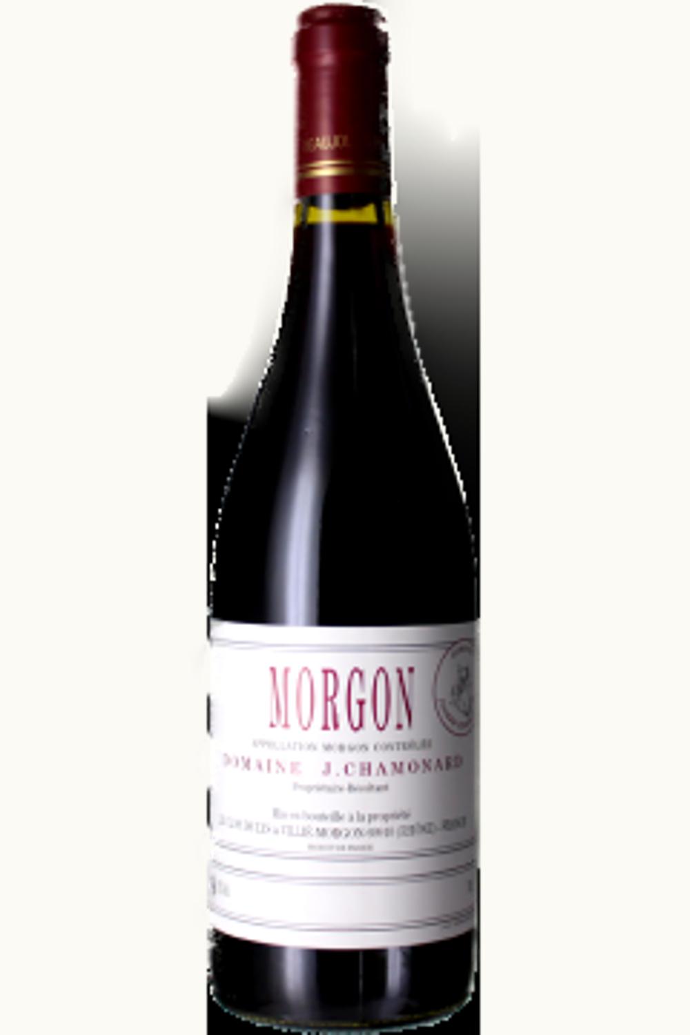 Domaine Chamonard Domaine Chamonard Le Clos de Lys Morgon, 2020