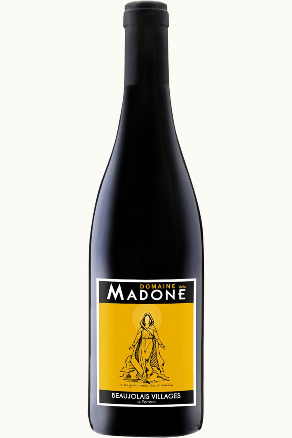 Després Després Le Perréon Beaujolais Village, 2020