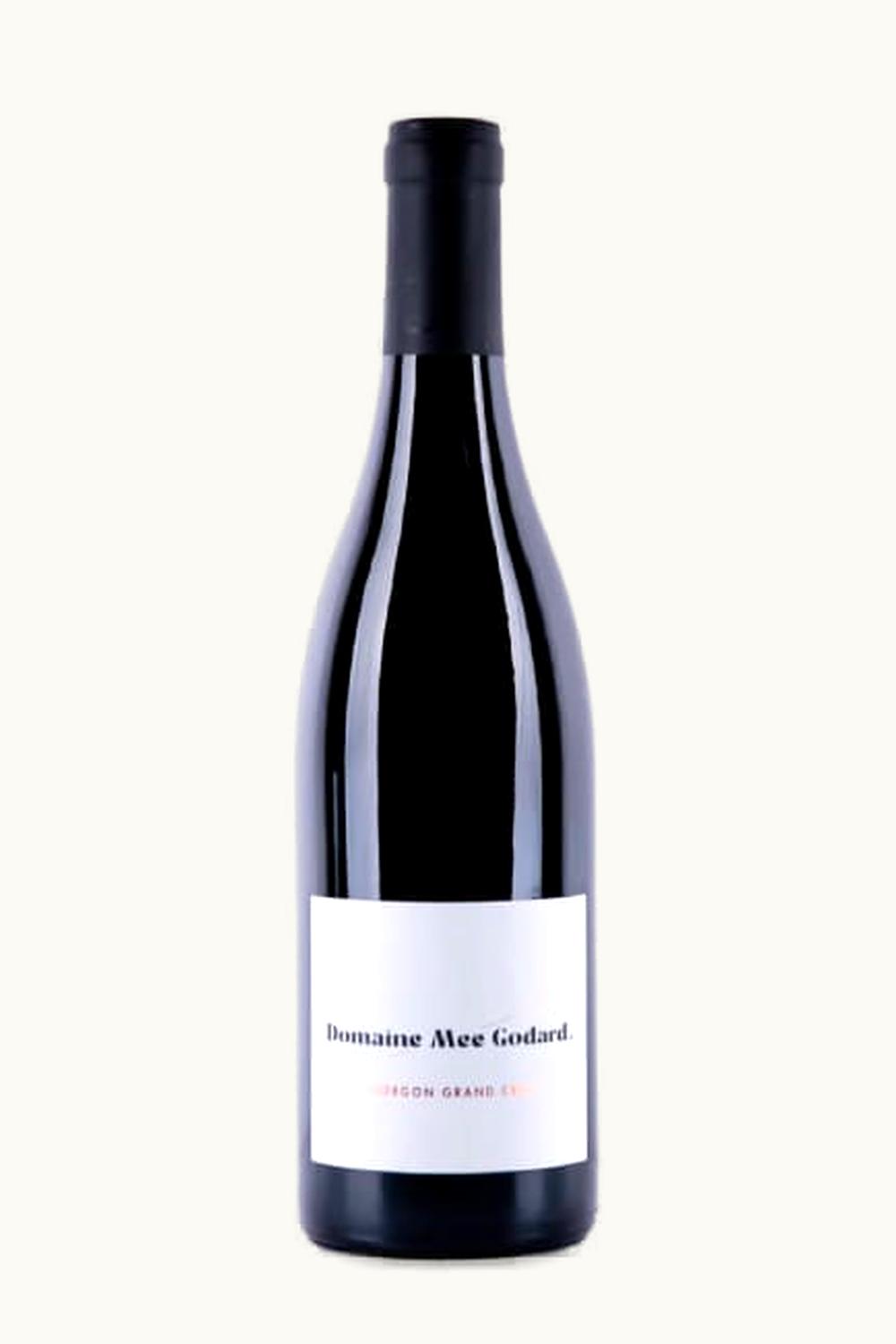 Domaine Mee Godard Domaine Mee Godard Grand Cras Morgon, 2020