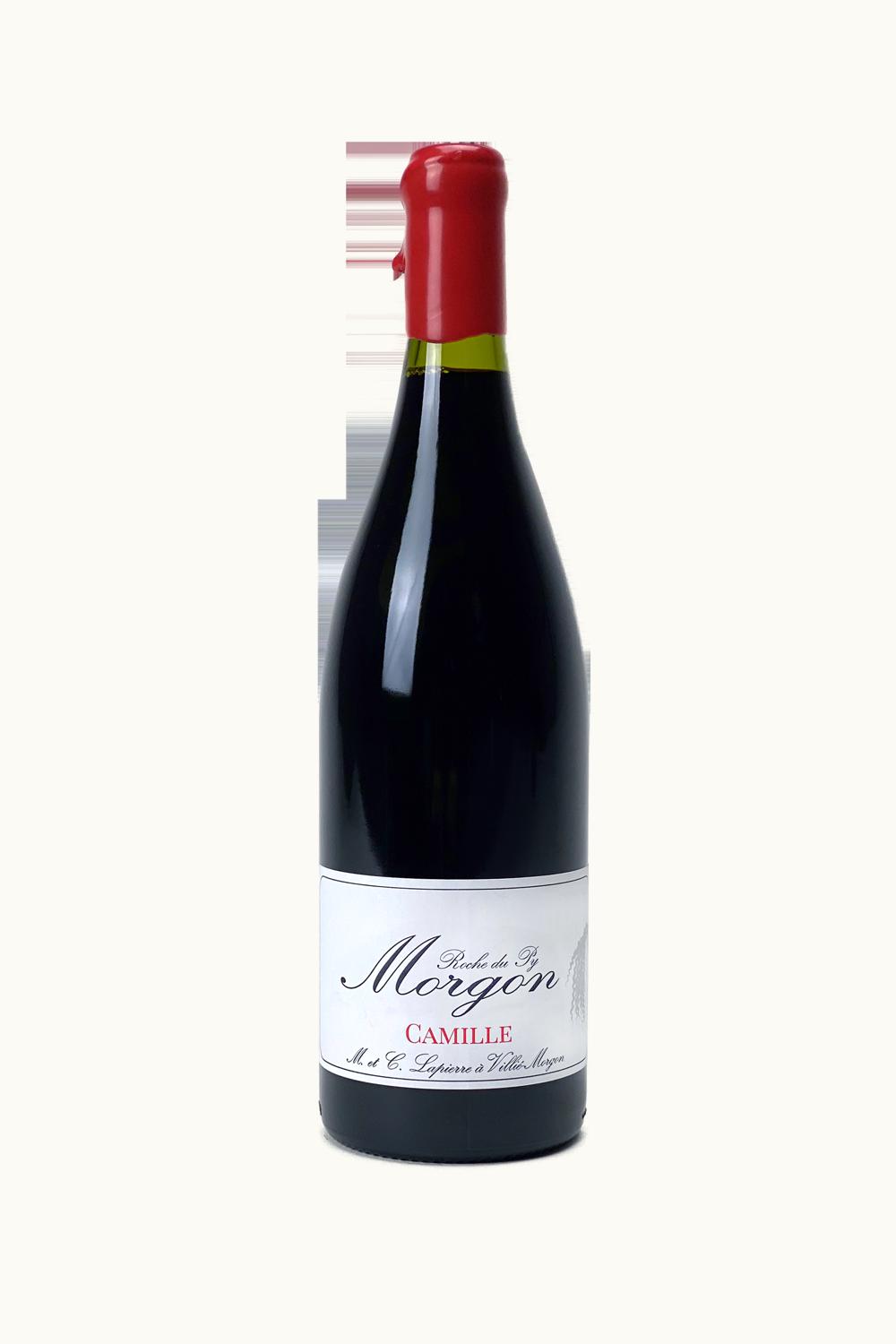 Domaine M & C Lapierre Domaine M & C Lapierre Roche du Py Cuvée Camille Morgon, 2019