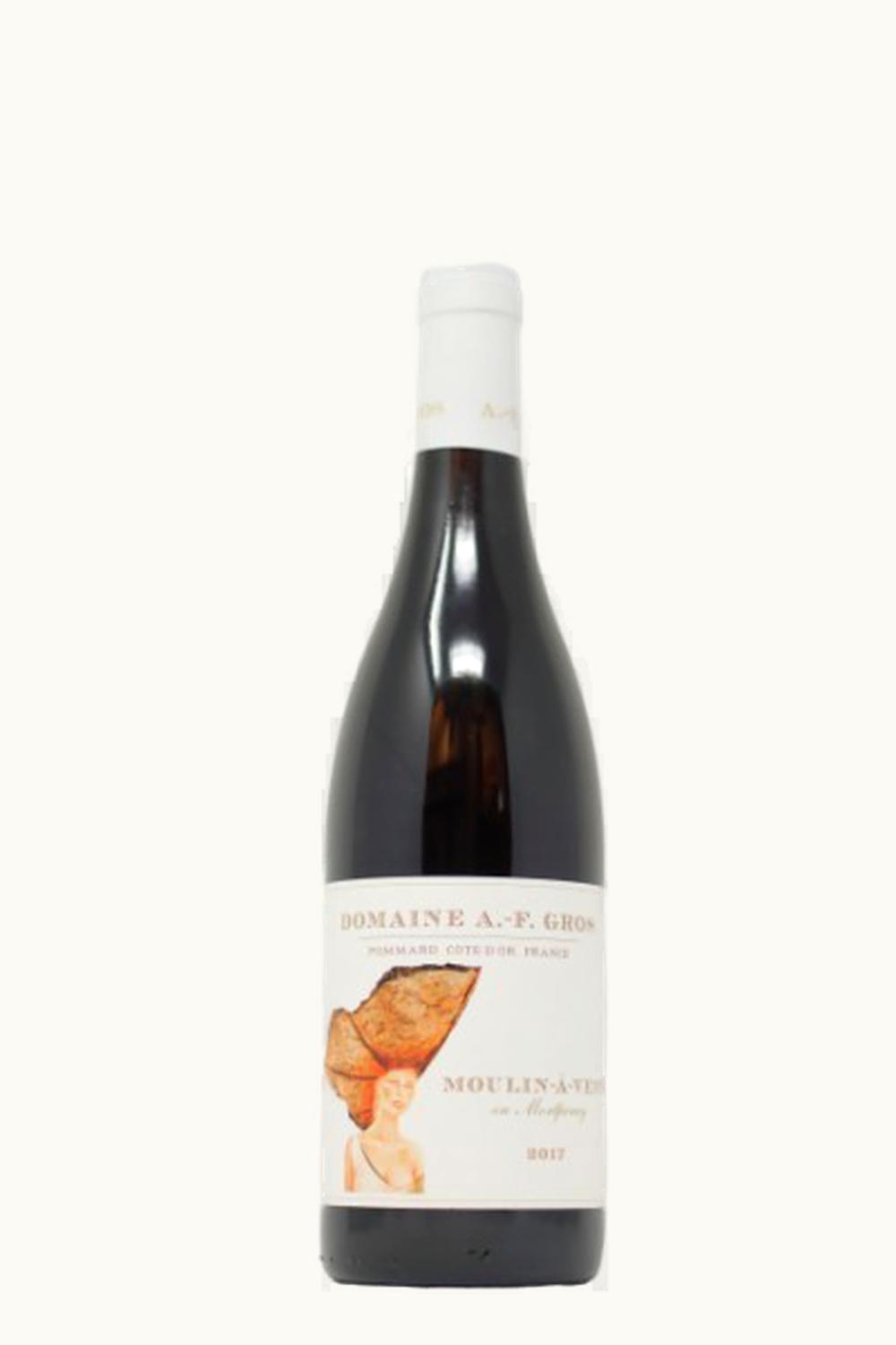 Domaine A. F. Gros Domaine A. F. Gros Moulin à Vent Montperay, 2019