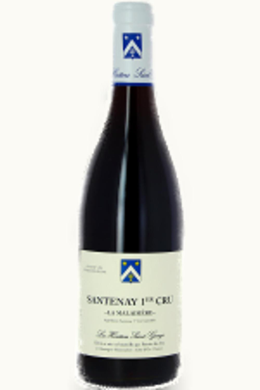 Les Héritiers St-Genys Les Héritiers St-Genys Bruyère Morgon, 2019