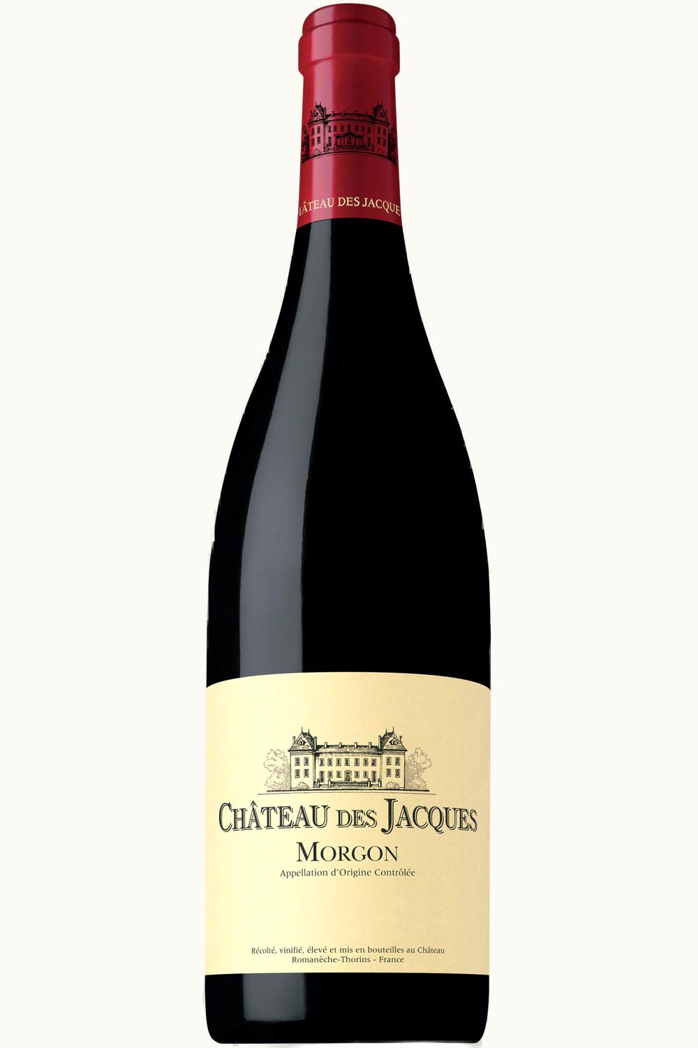 Louis Jadot Louis Jadot De Jacques Côte du Py Morgon, 2019