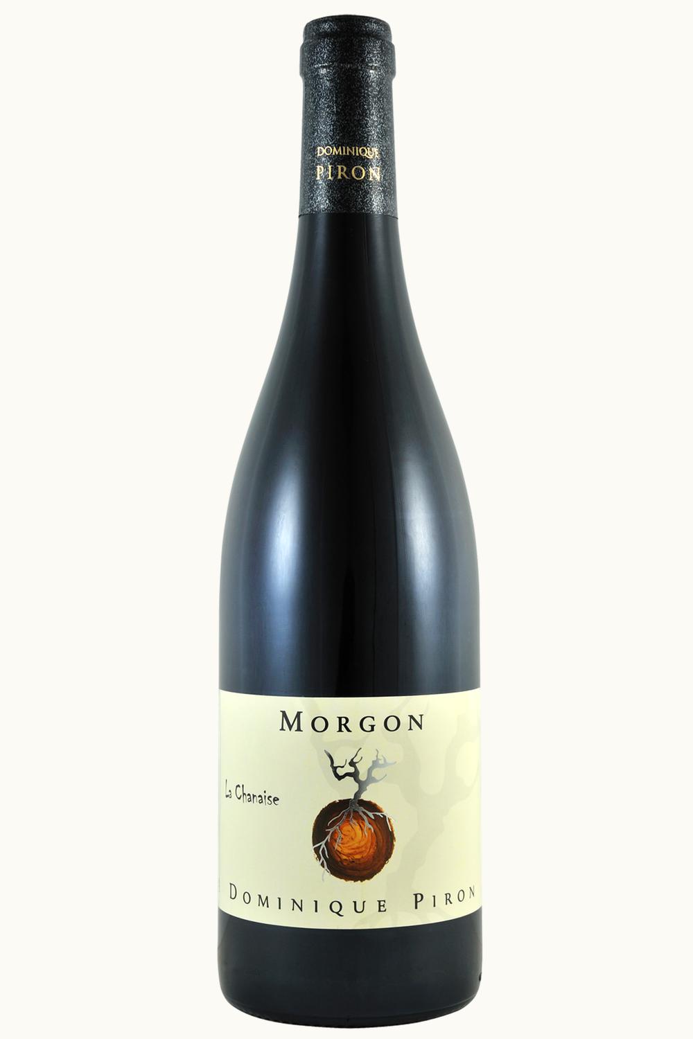 Dominique Piron Dominique Piron Dom de la Chanaise Morgon, 2019