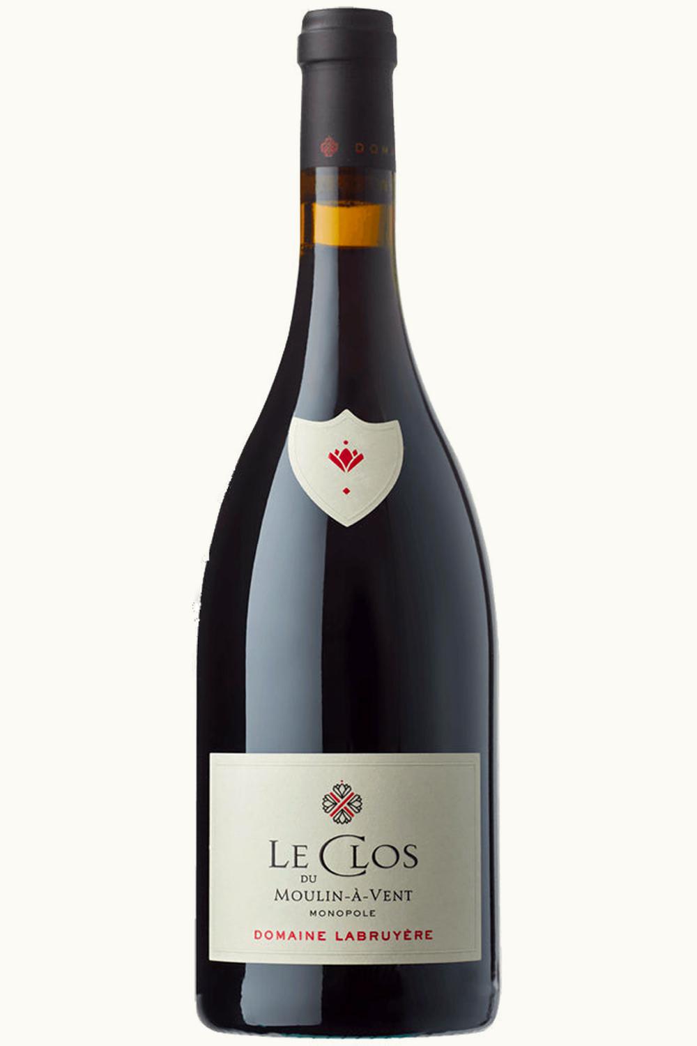Domaine Labruyère Domaine Labruyère Le Clos Monopole Moulin à Vent, 2018