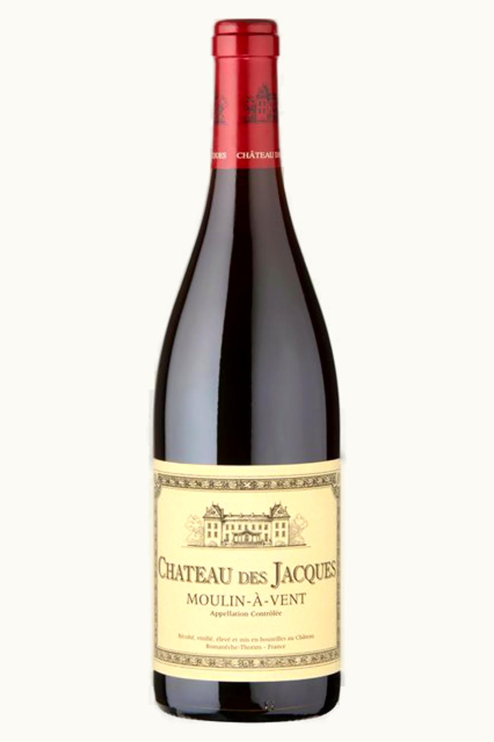 Louis Jadot Louis Jadot De Jacques Moulin à Vent, 2018