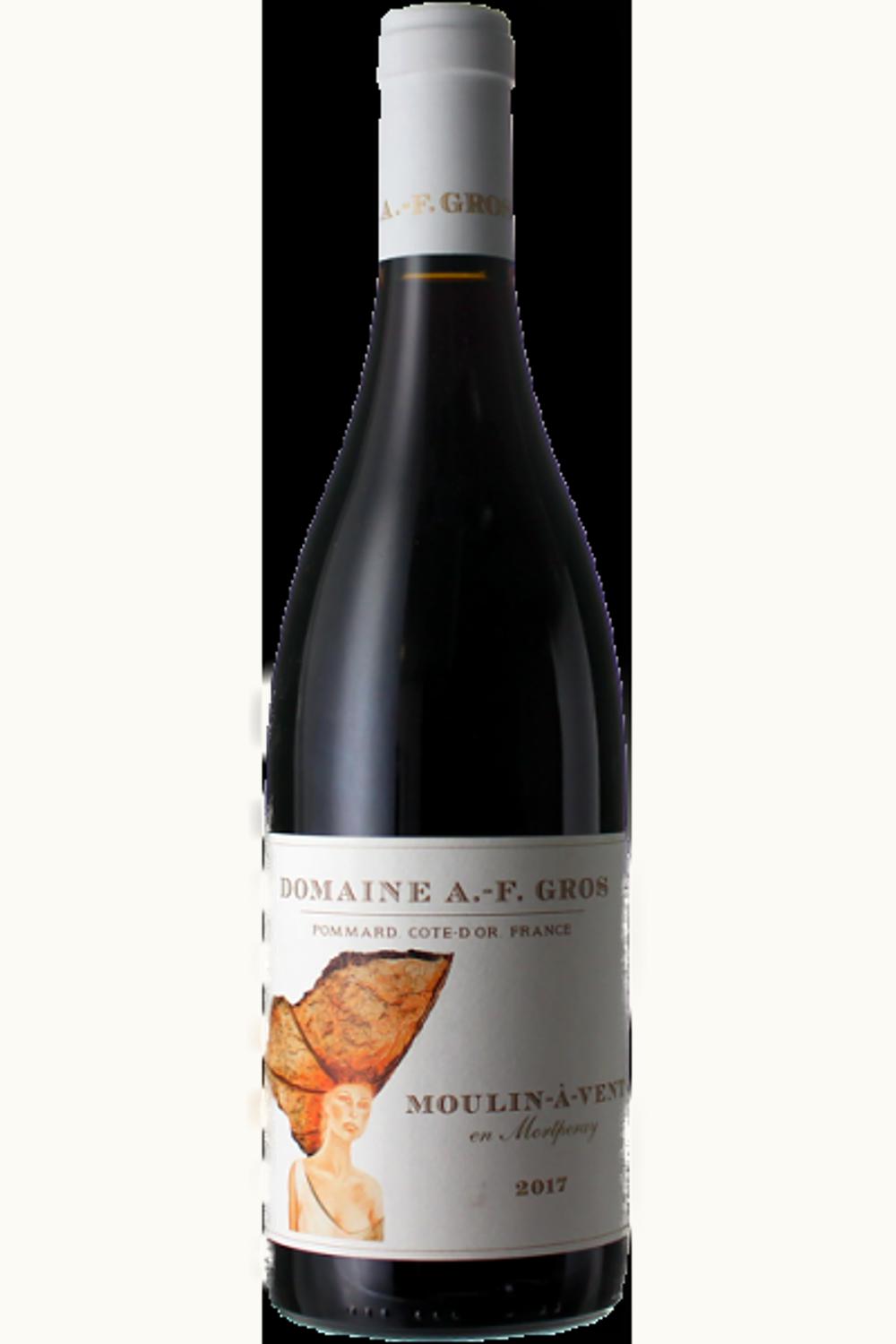 Domaine A. F. Gros Domaine A. F. Gros Moulin-à-Vent Montperay, 2018