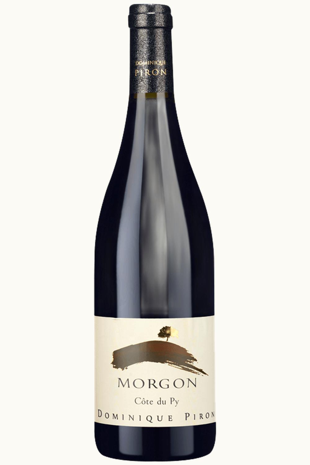 Dominique Piron Dominique Piron Cote du Py Morgon, 2018