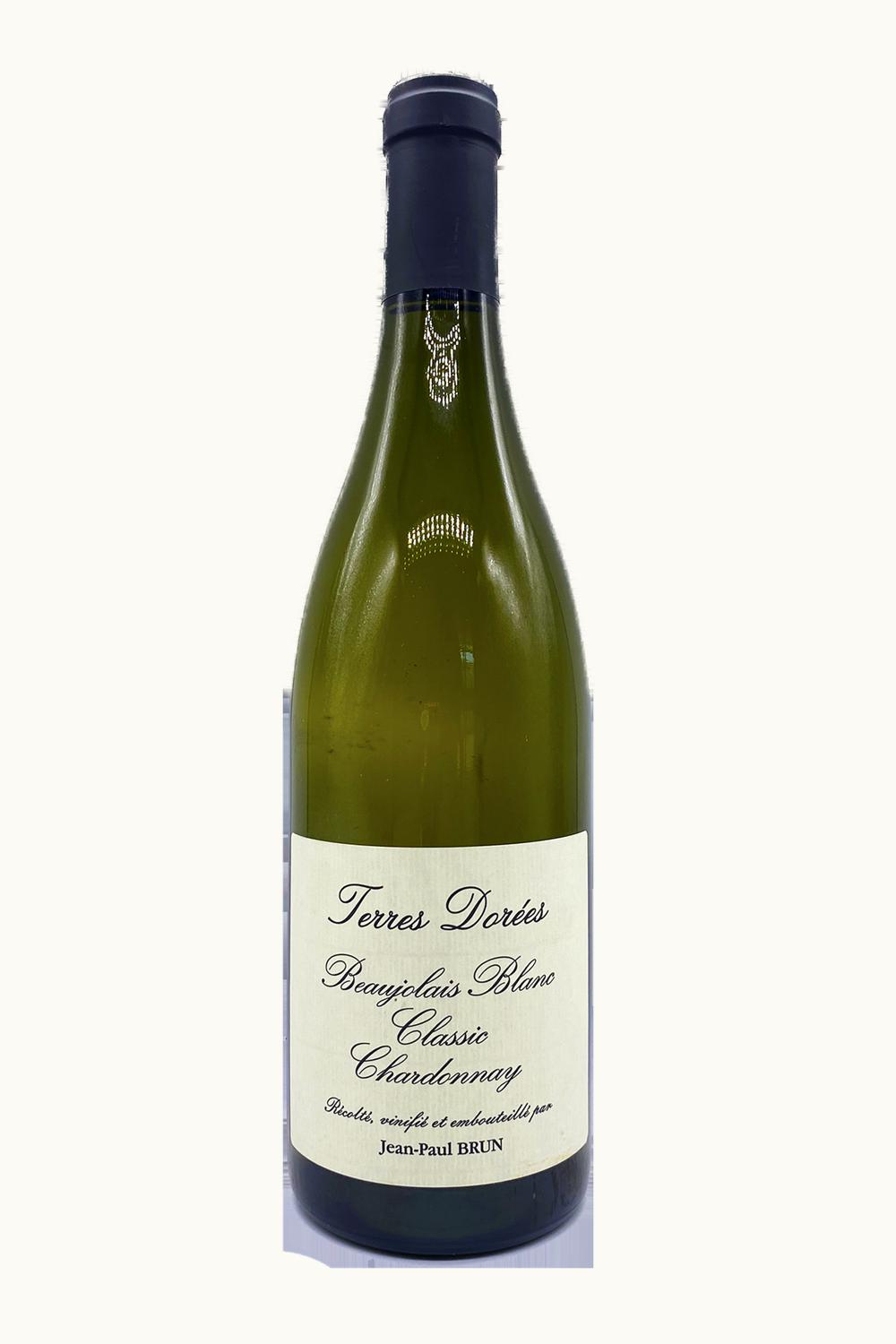Jean-Paul Brun Jean-Paul Brun Dom de Terre Doree Beaujolais Blanc, 2018