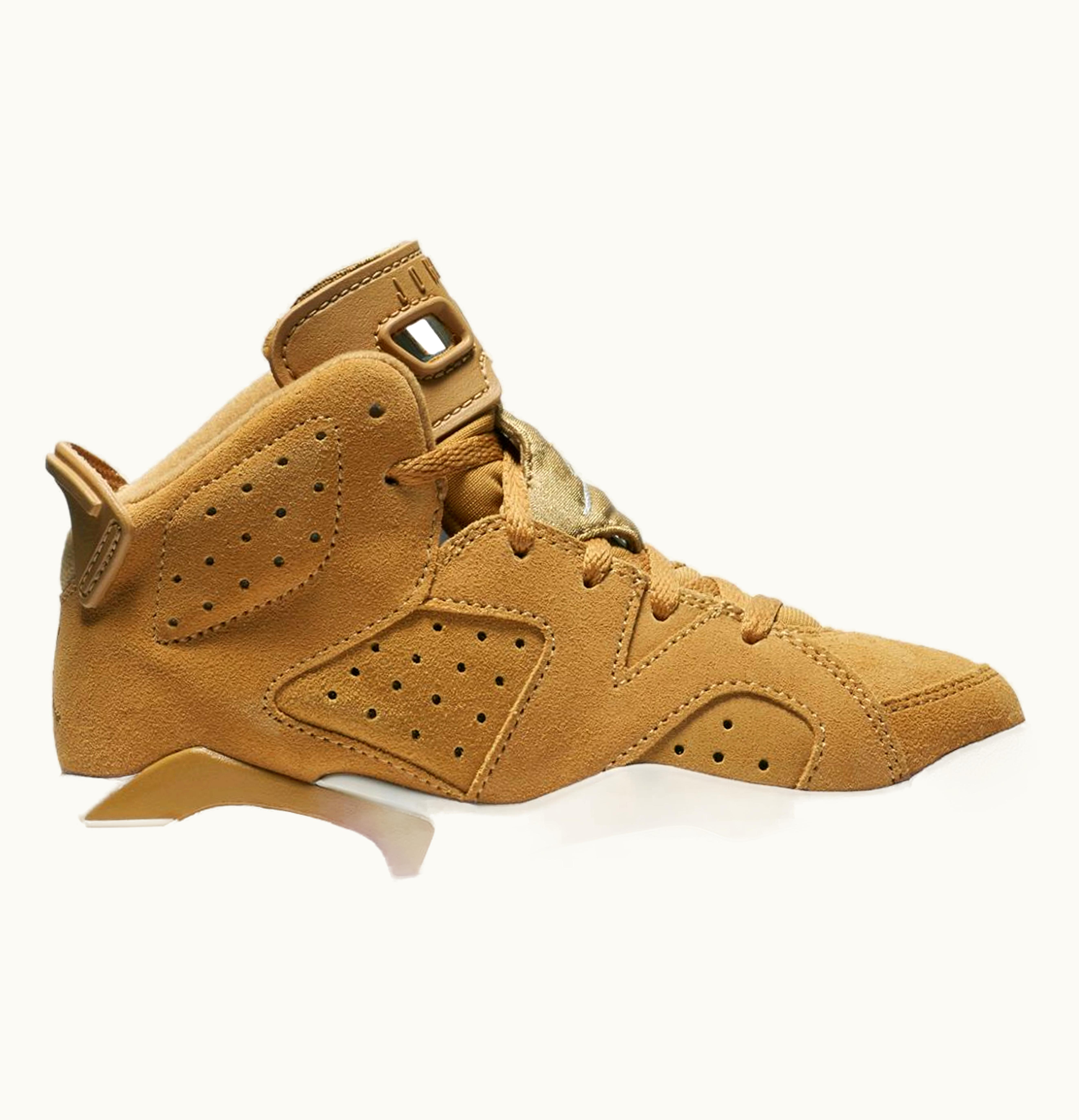 Jordan Air Jordan 6 Retro Golden Harvest PS