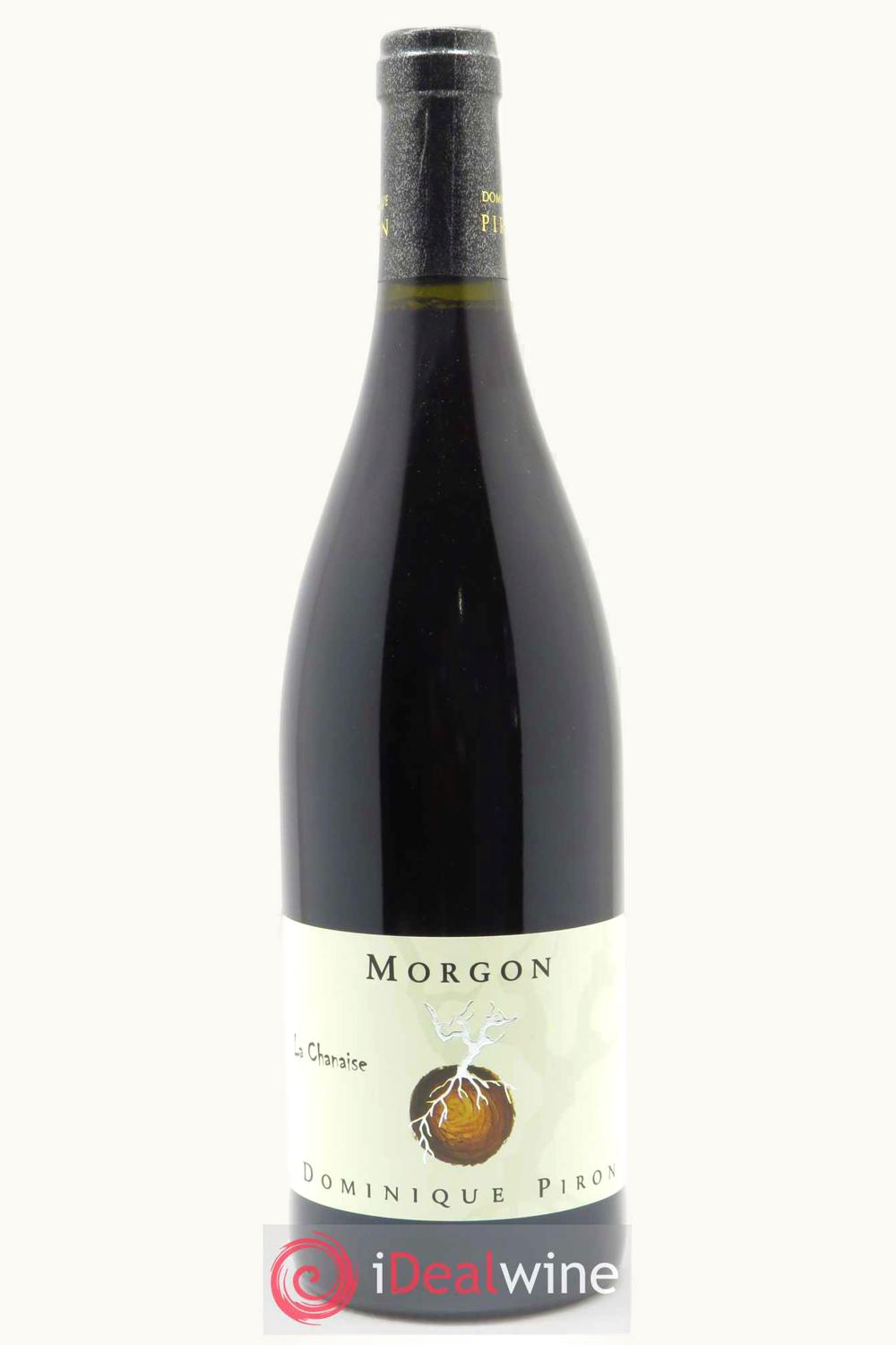 Dominique Piron Dominique Piron Dom de la Chanaise Morgon, 2018