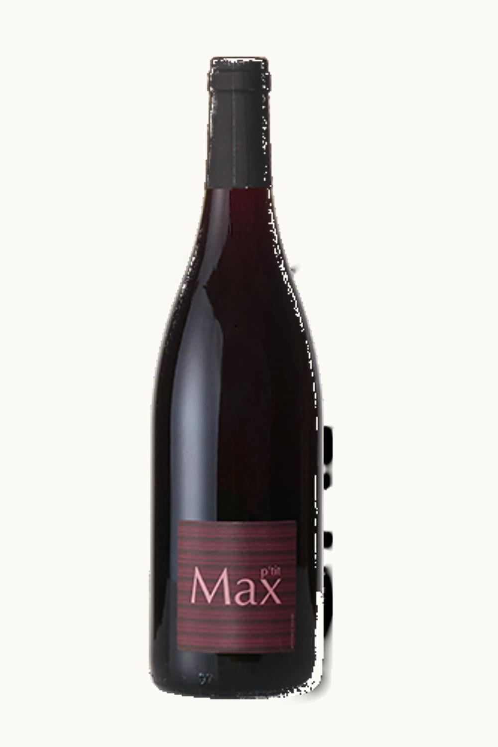 Guy Breton Guy Breton P. Petit Max Morgon, 2018